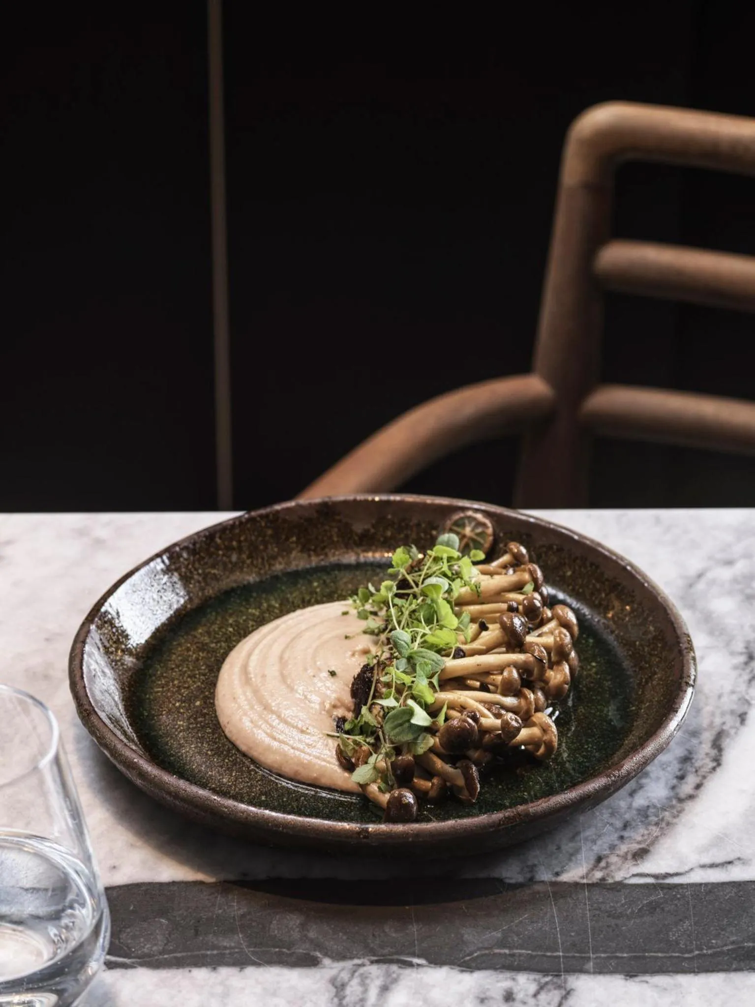 Restaurant/places to eat in InterContinental Crete by IHG