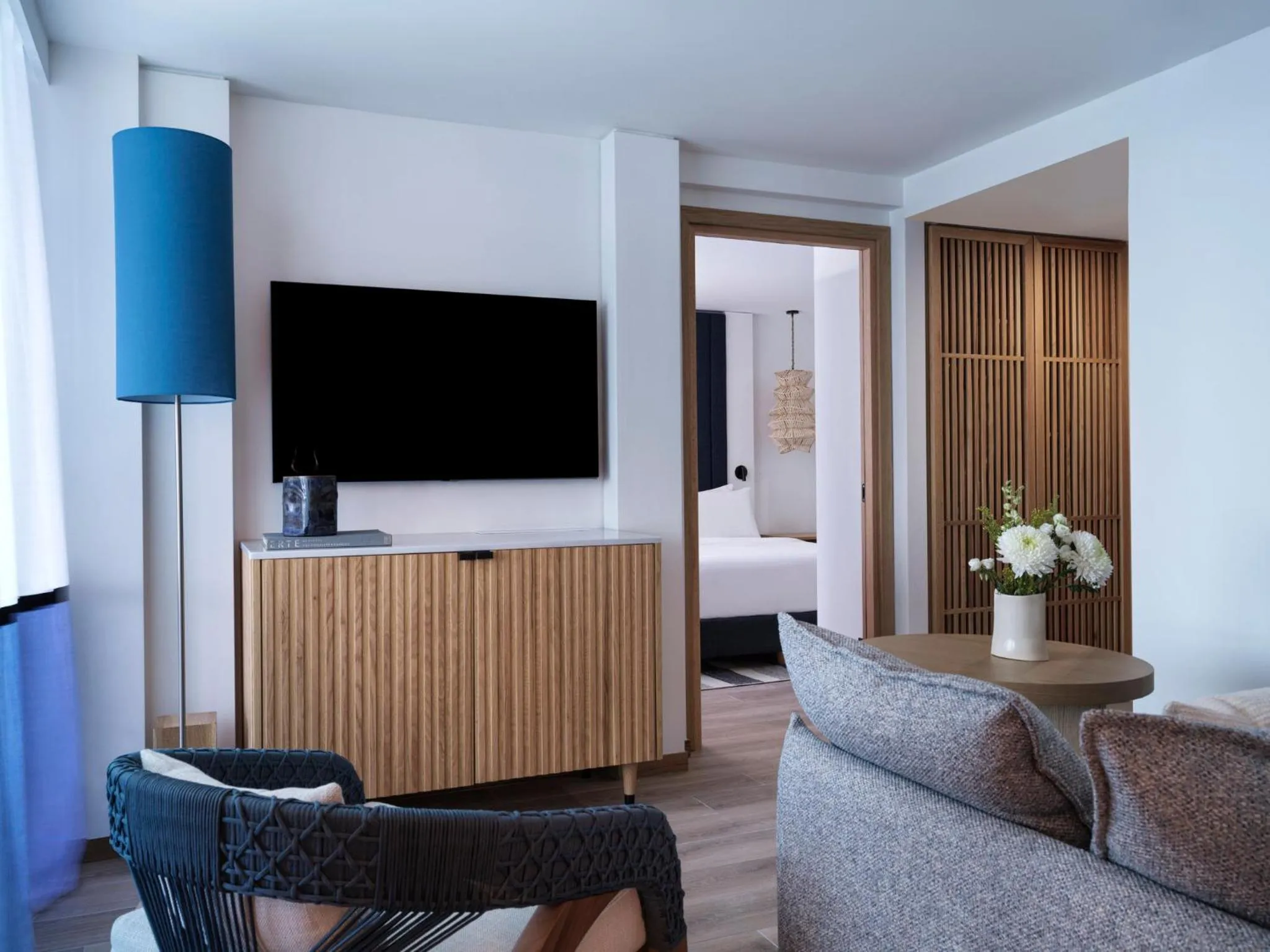 Photo of the whole room in InterContinental Crete by IHG