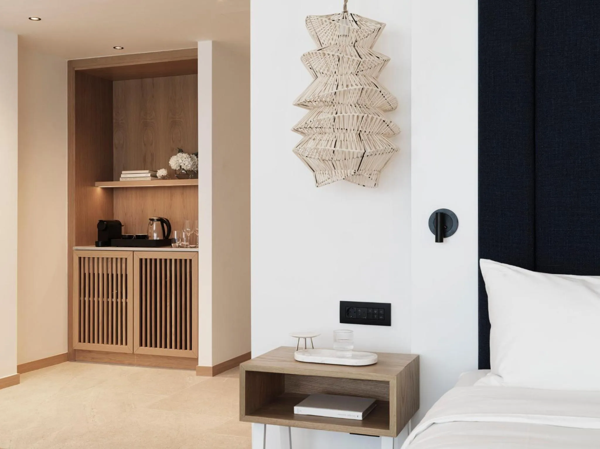 Photo of the whole room, Bed in InterContinental Crete by IHG