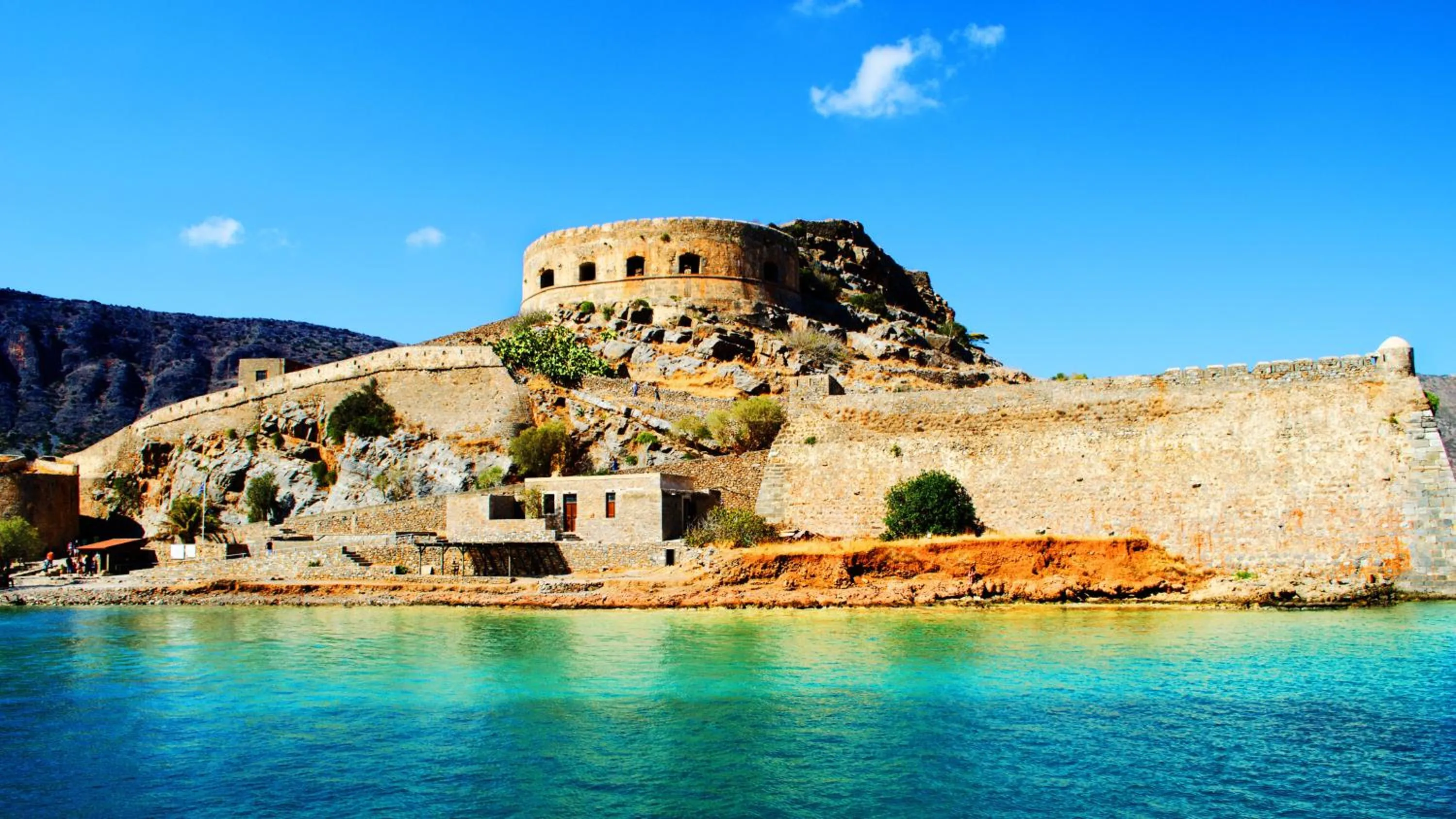 Nearby landmark in InterContinental Crete by IHG