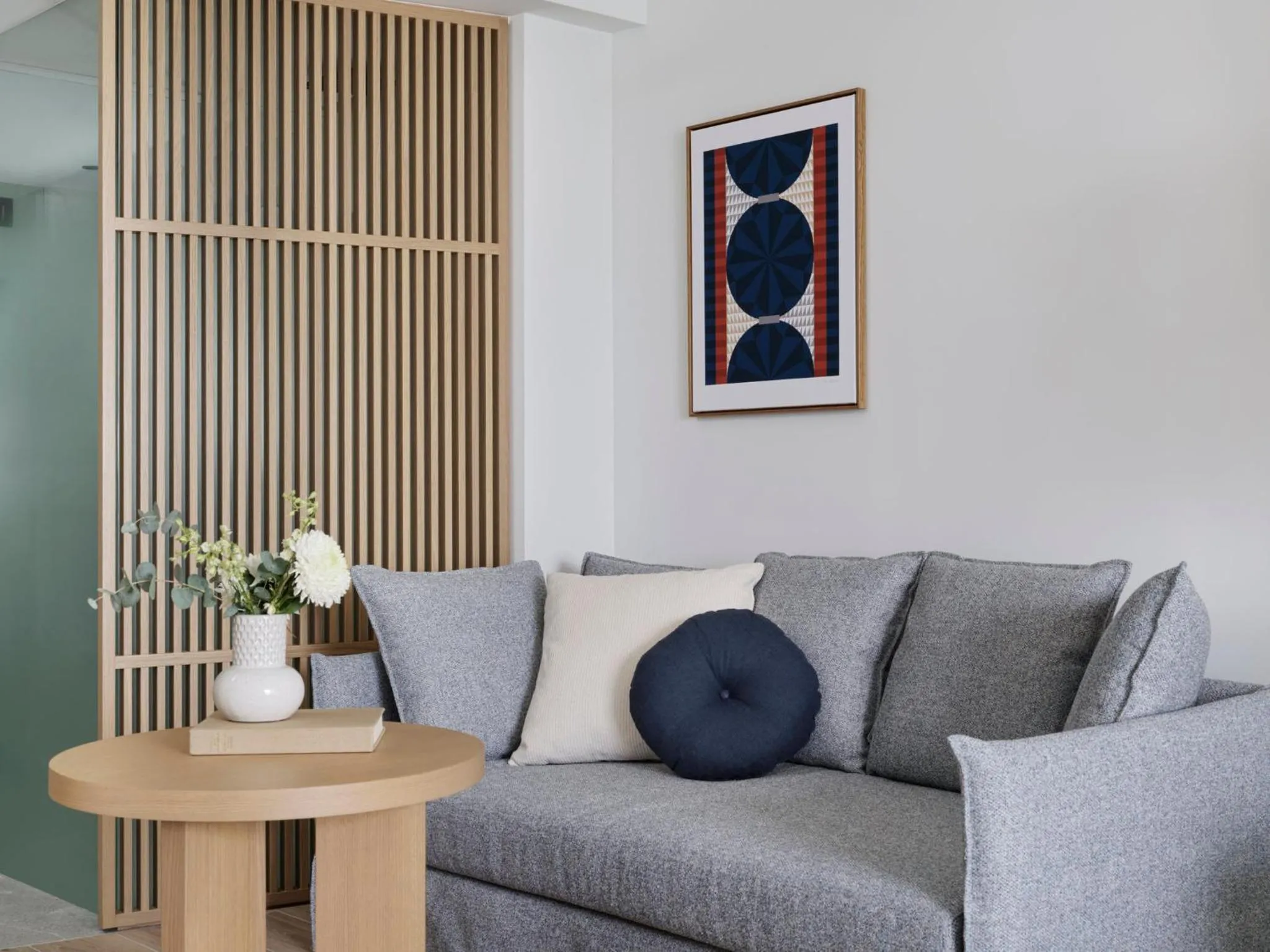 Photo of the whole room in InterContinental Crete by IHG