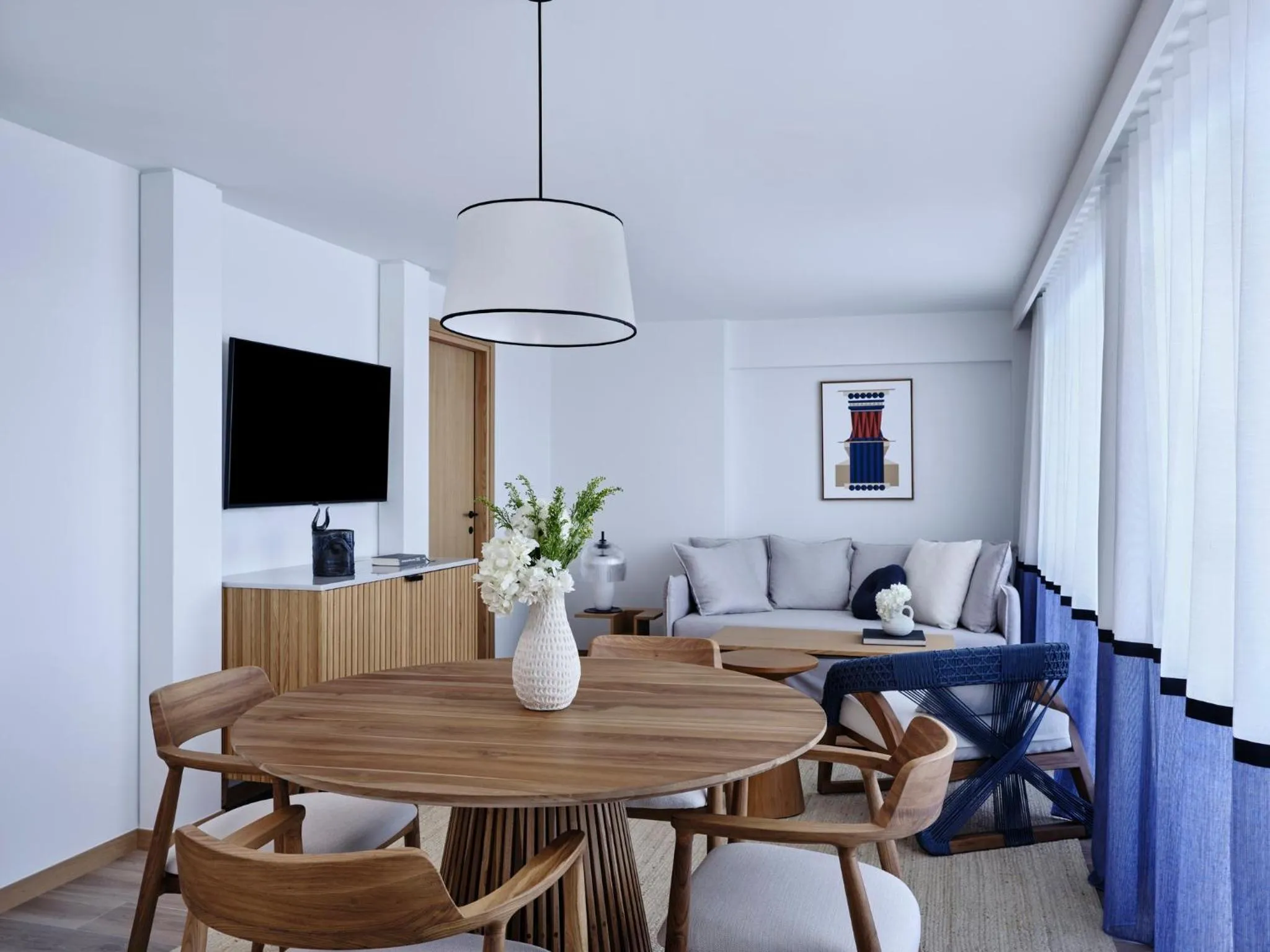 Photo of the whole room in InterContinental Crete by IHG