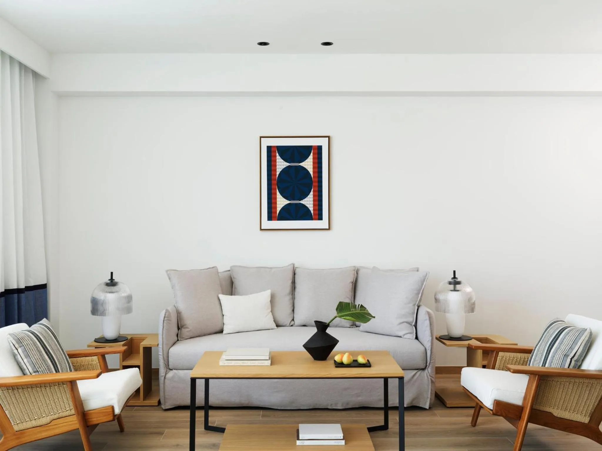 Bedroom in InterContinental Crete by IHG