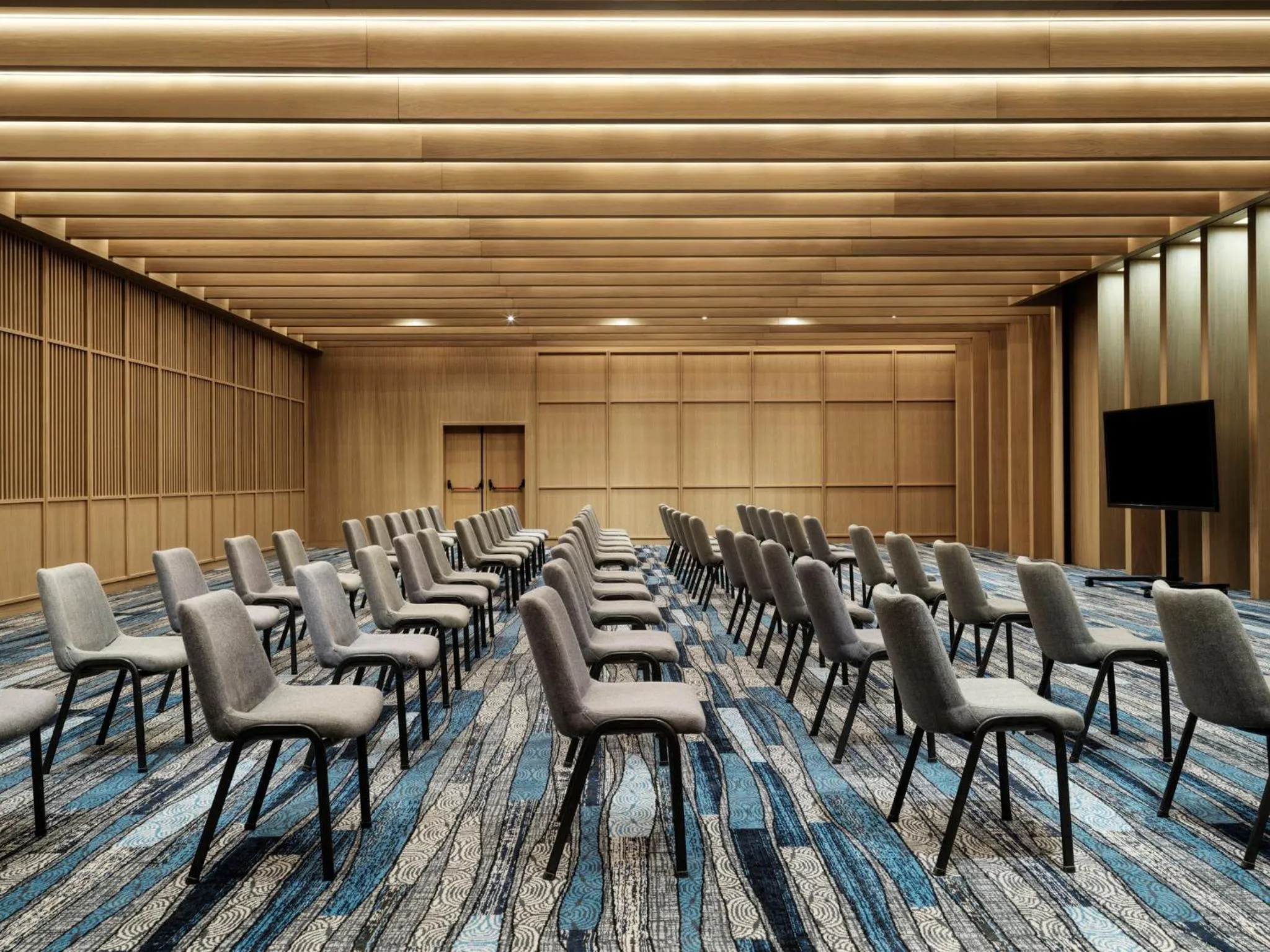 Meeting/conference room in InterContinental Crete by IHG