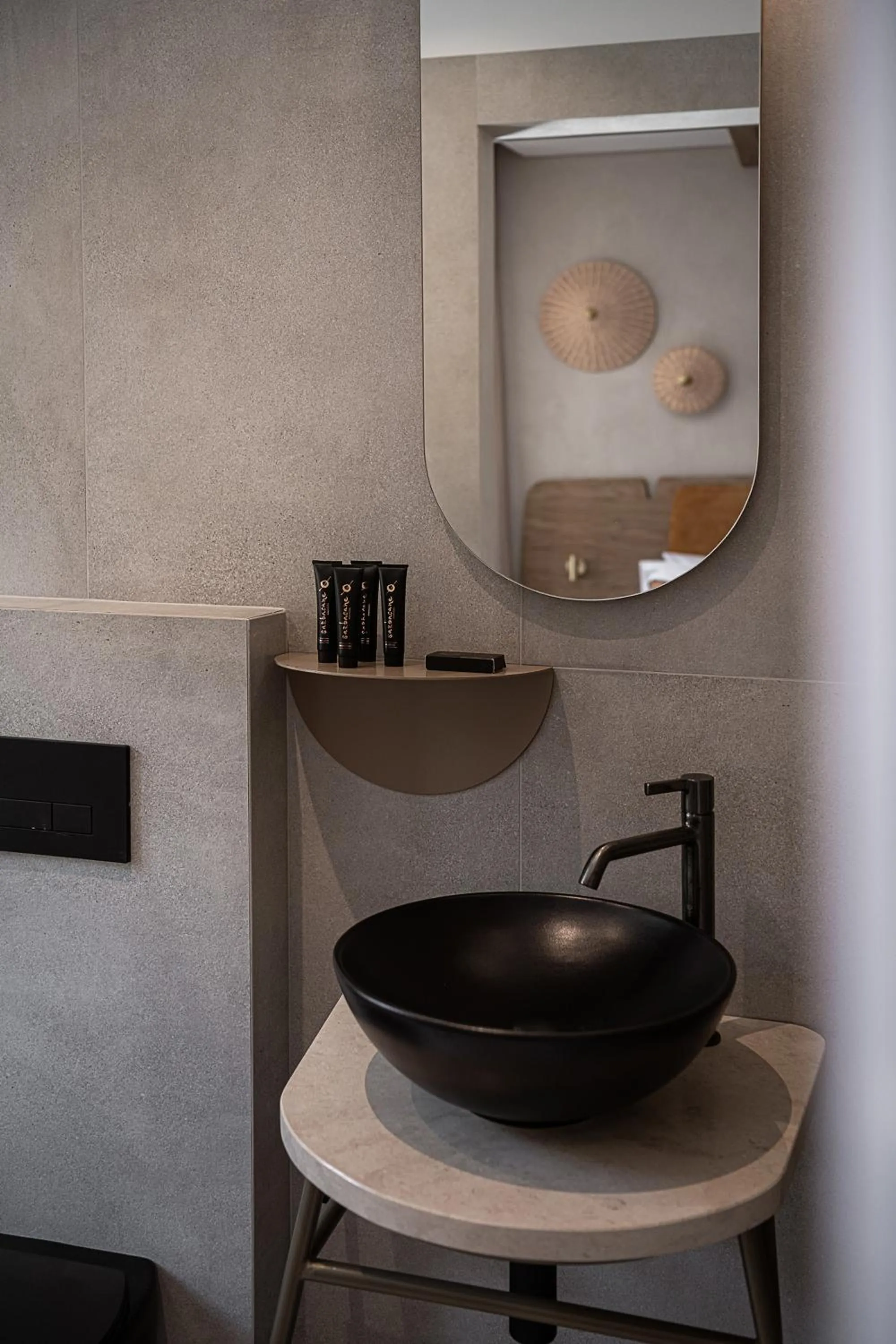 Bathroom in Casa Modiano Boutique