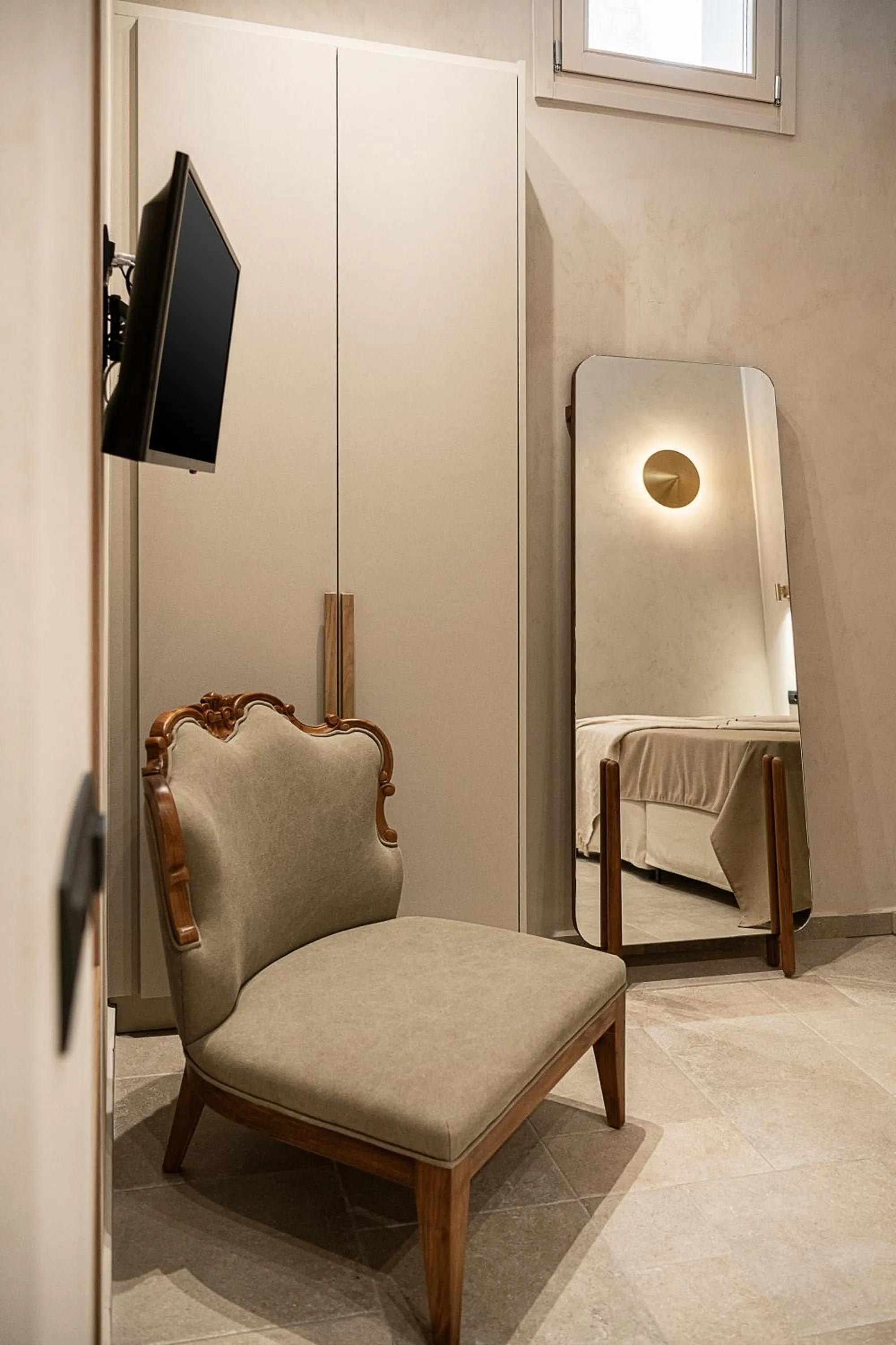 TV and multimedia in Casa Modiano Boutique