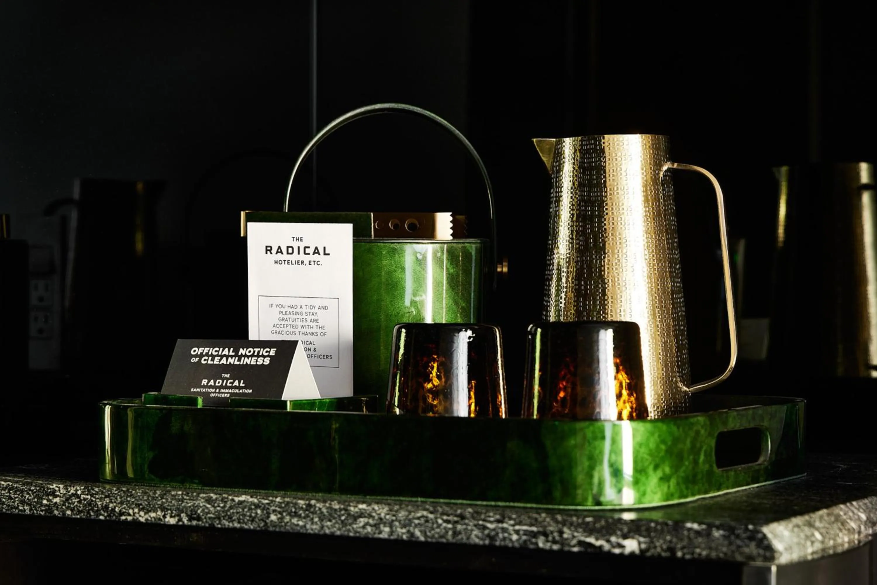 Coffee/tea facilities in The Radical Asheville, Tapestry Collection by Hilton