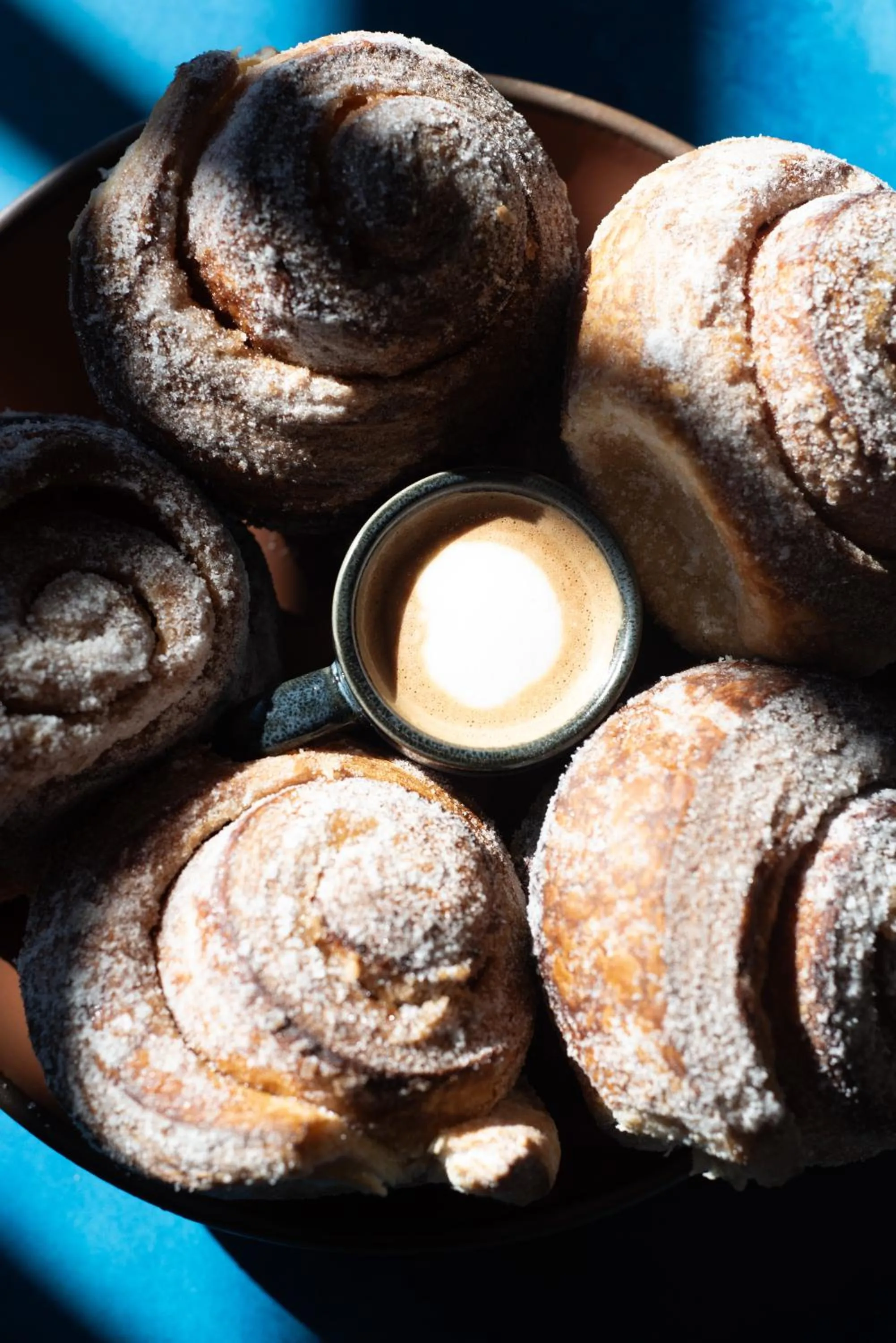 Breakfast in The Radical Asheville, Tapestry Collection by Hilton