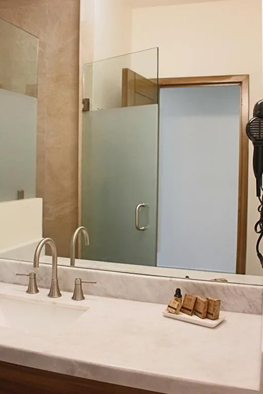 Bathroom in Casa Maria Boutique Hotel