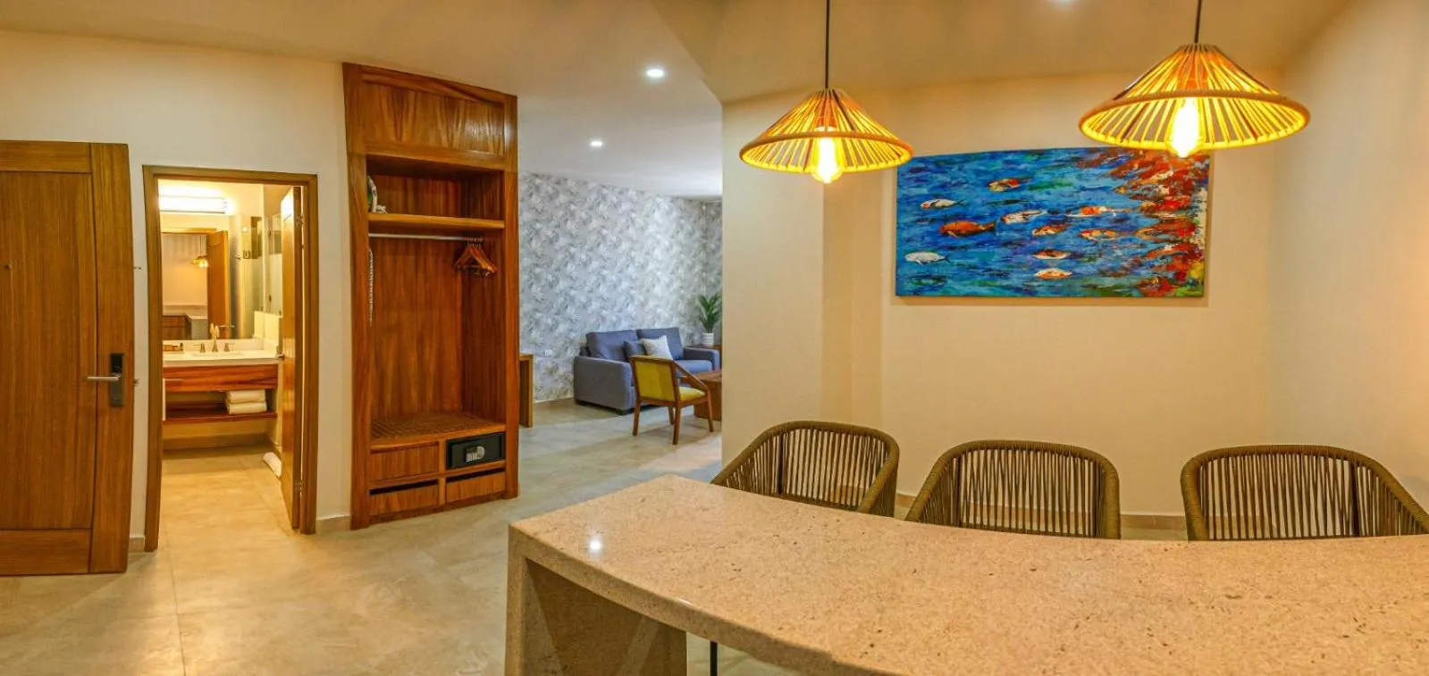 Casa Maria Boutique Hotel