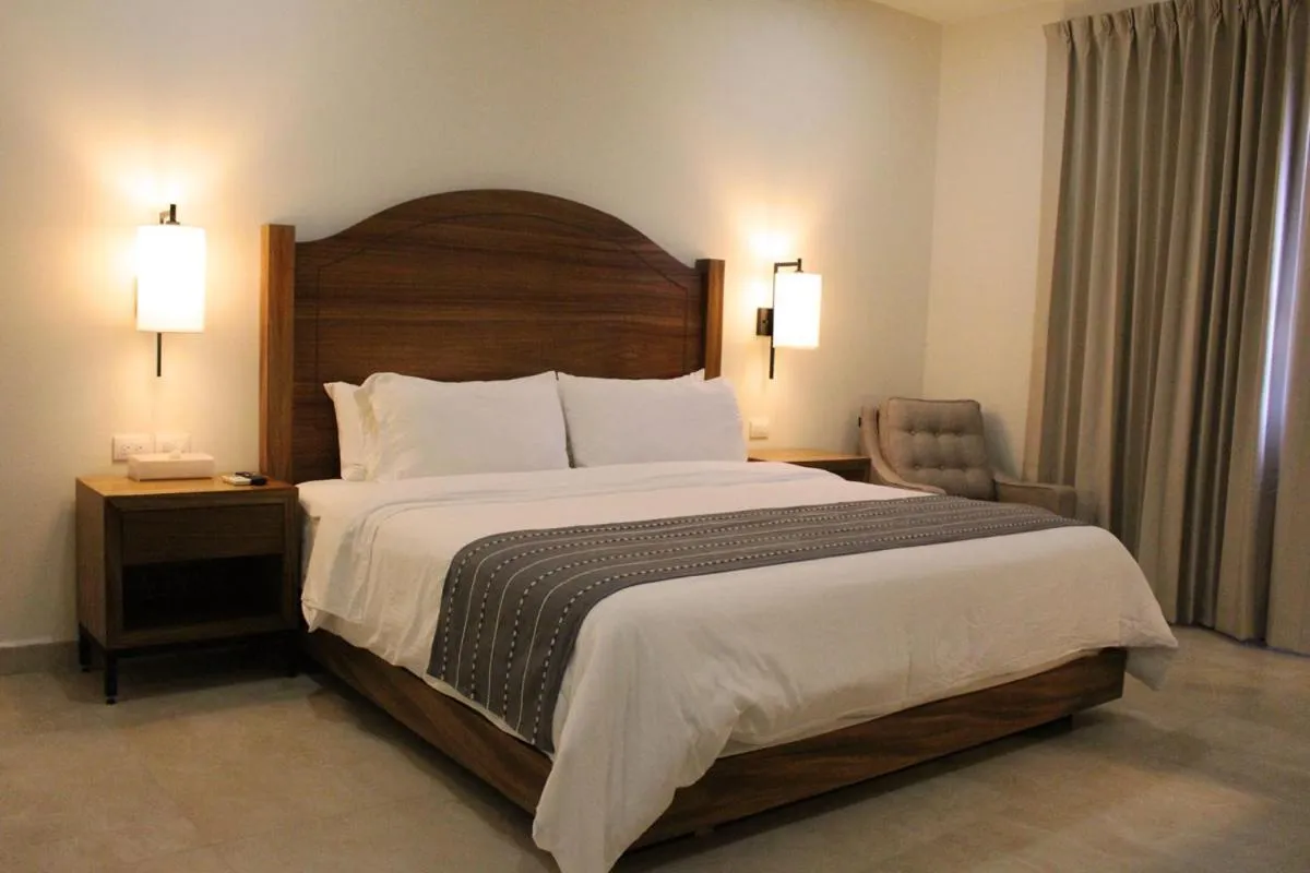 Bedroom, Bed in Casa Maria Boutique Hotel