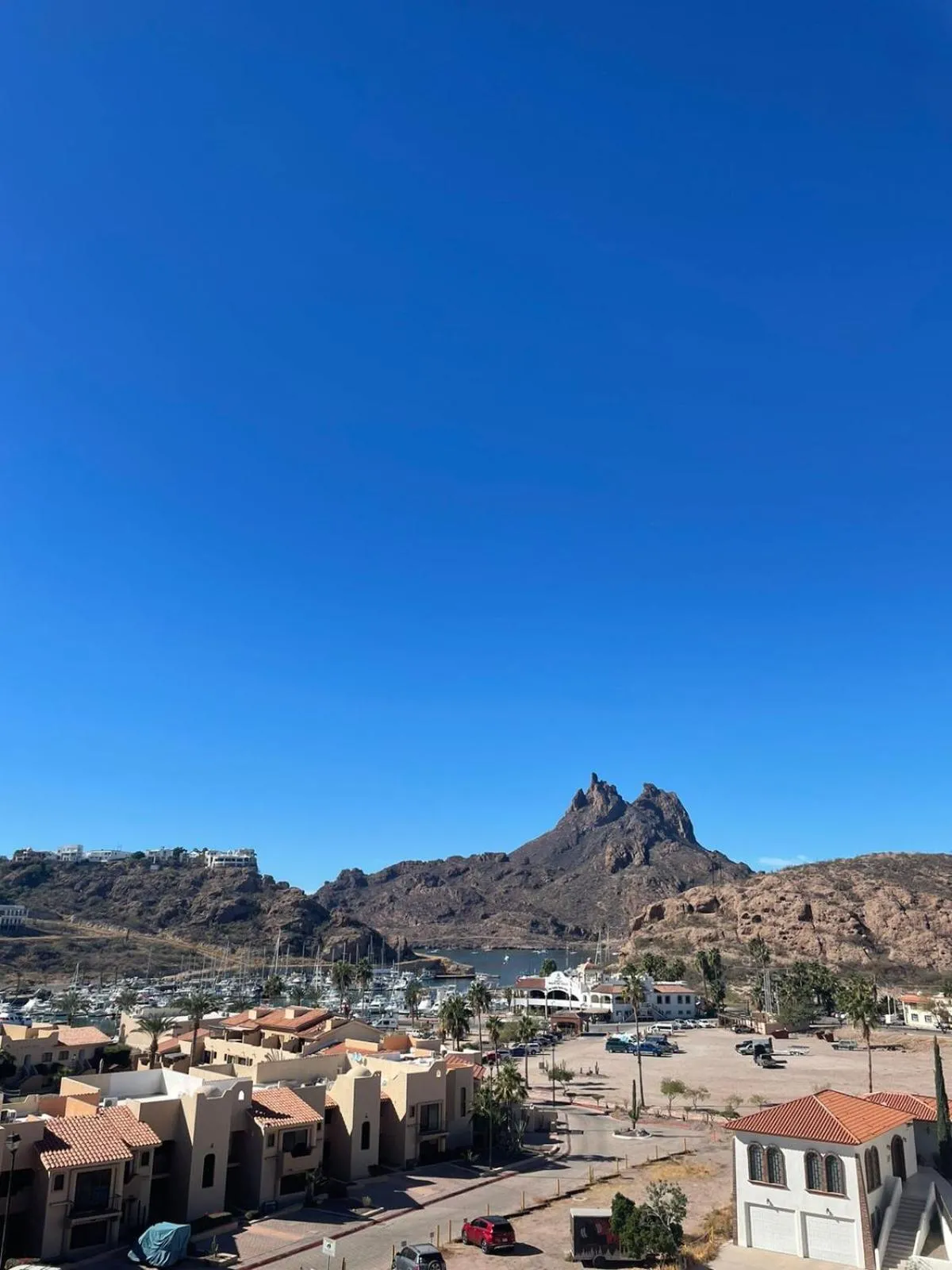 Casa Maria Boutique Hotel