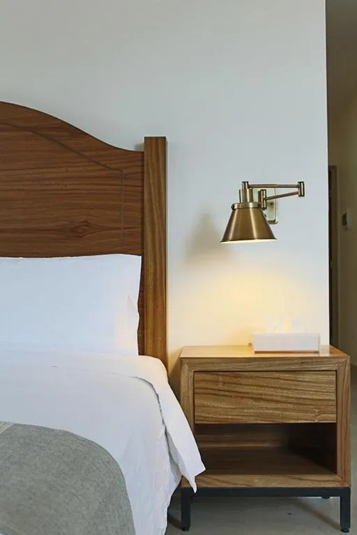 Photo of the whole room, Bed in Casa Maria Boutique Hotel