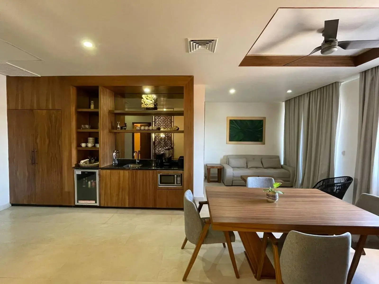 Queen Suite with Pool View in Casa Maria Boutique Hotel Queen Suite with Pool View in Casa Maria Boutique Hotel