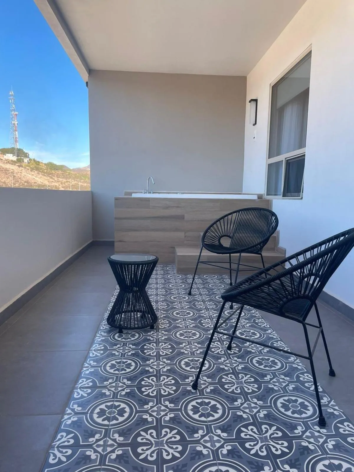 Casa Maria Boutique Hotel