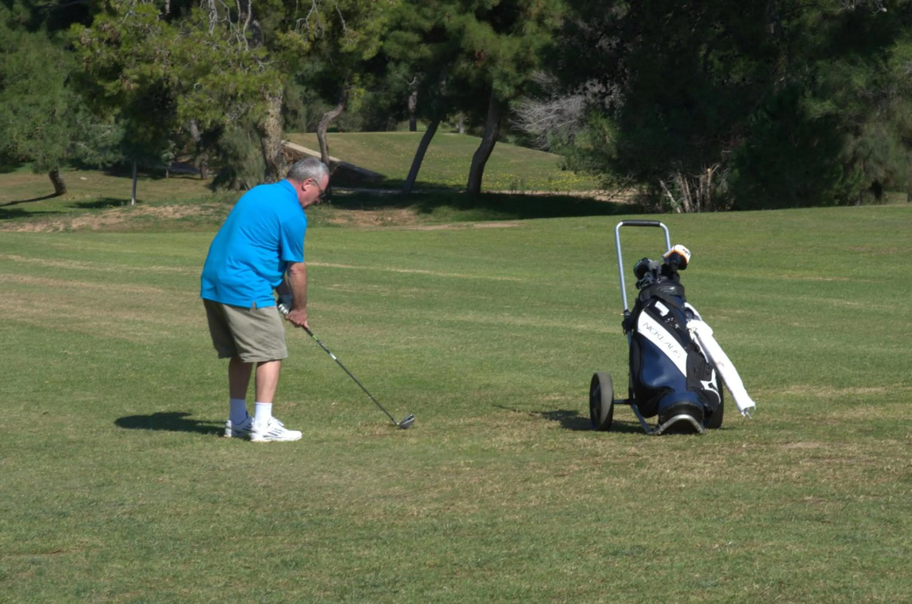 People in Palmyra Beach Hotel