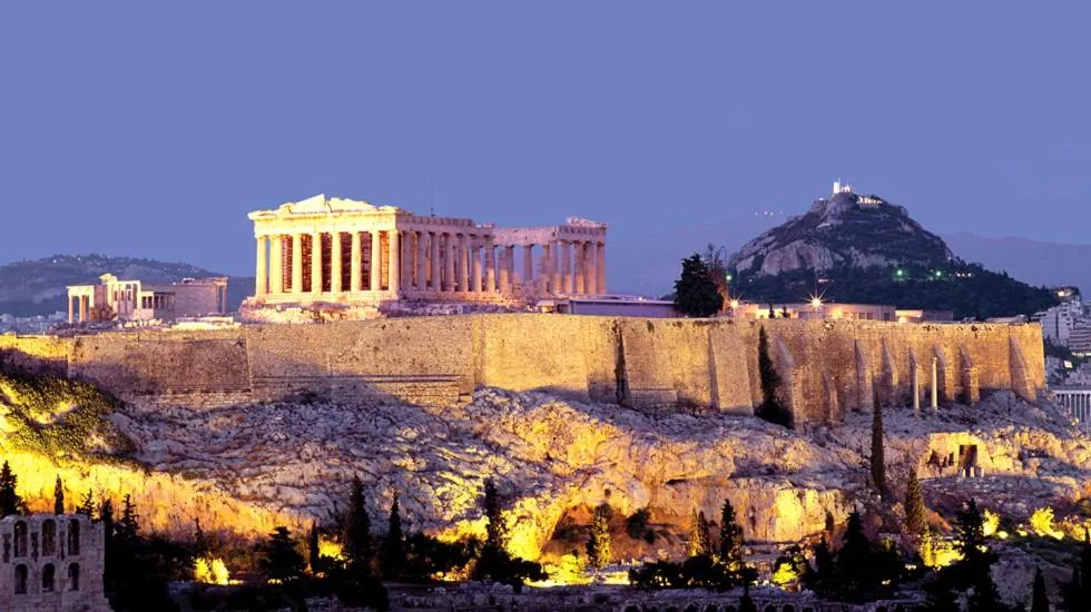 Location in Palmyra Beach Hotel