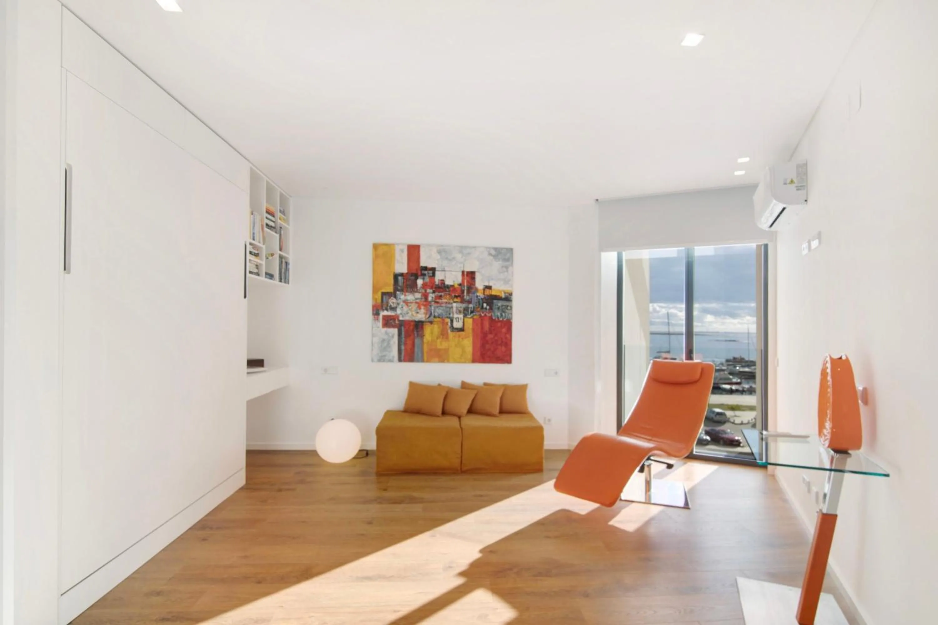 Property building in Mare Nostrum