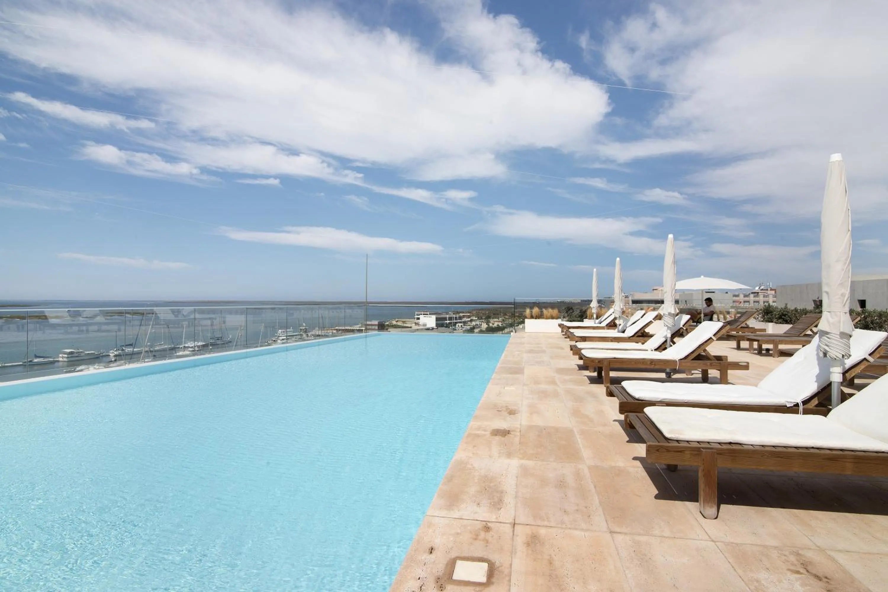Property building in Mare Nostrum
