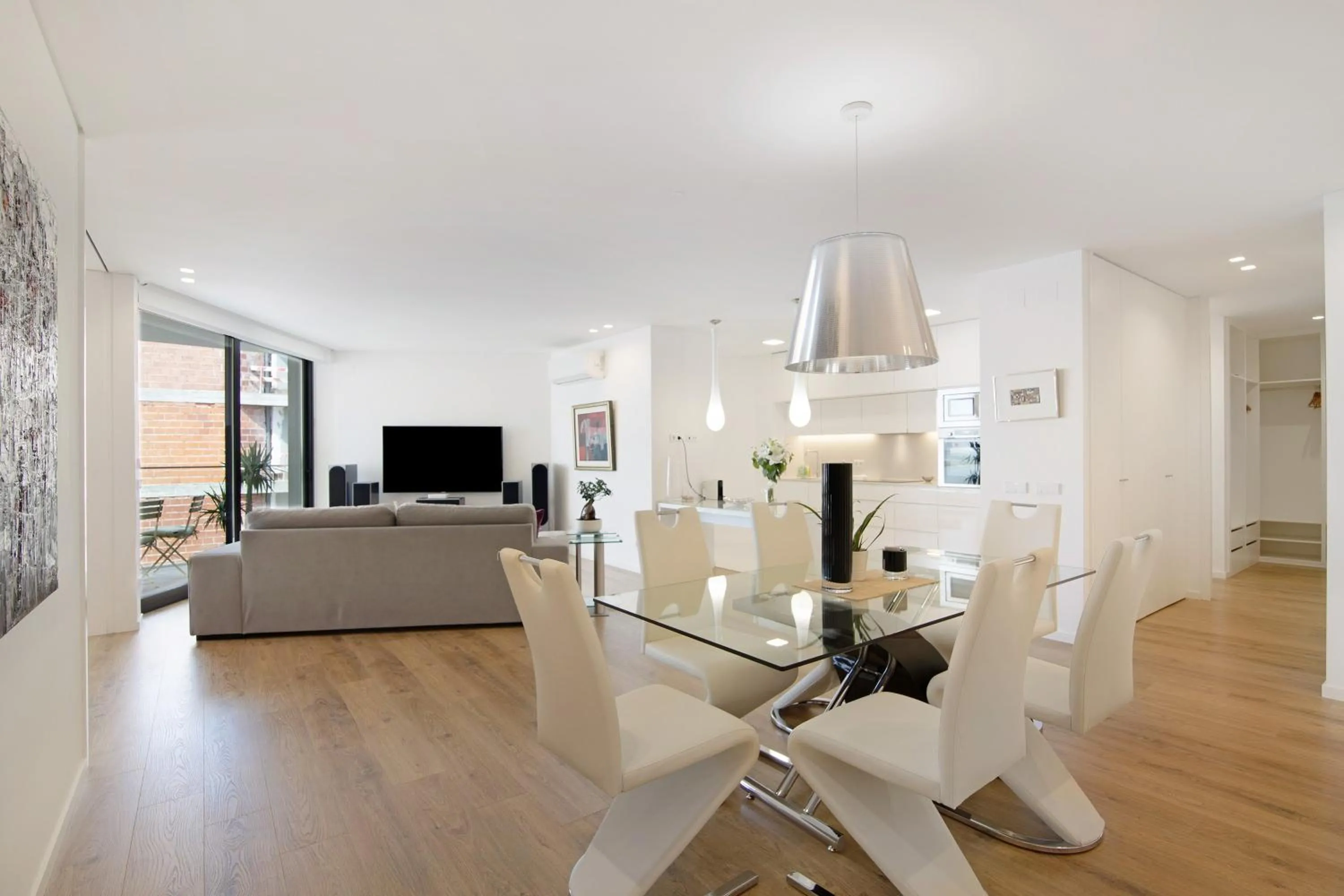 Property building in Mare Nostrum