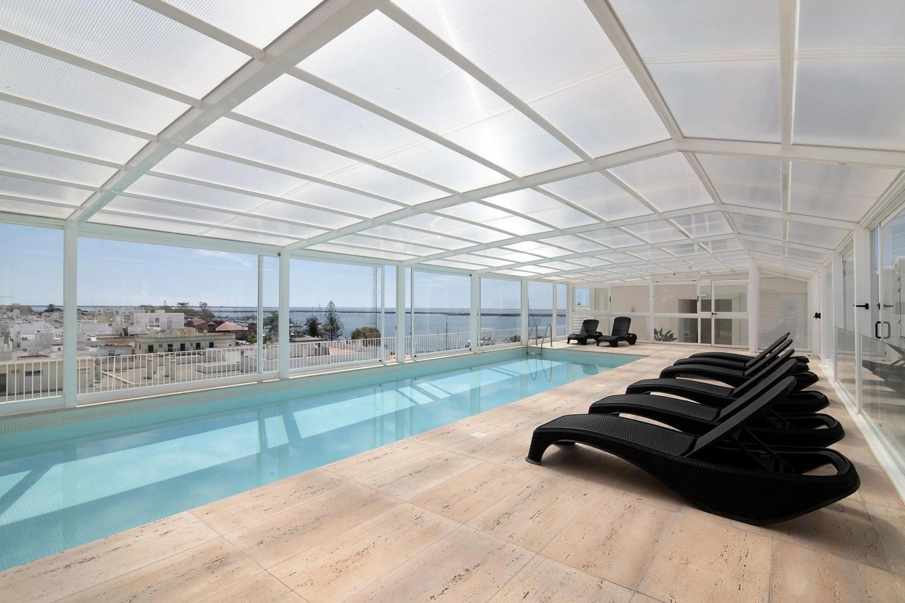Property building in Mare Nostrum