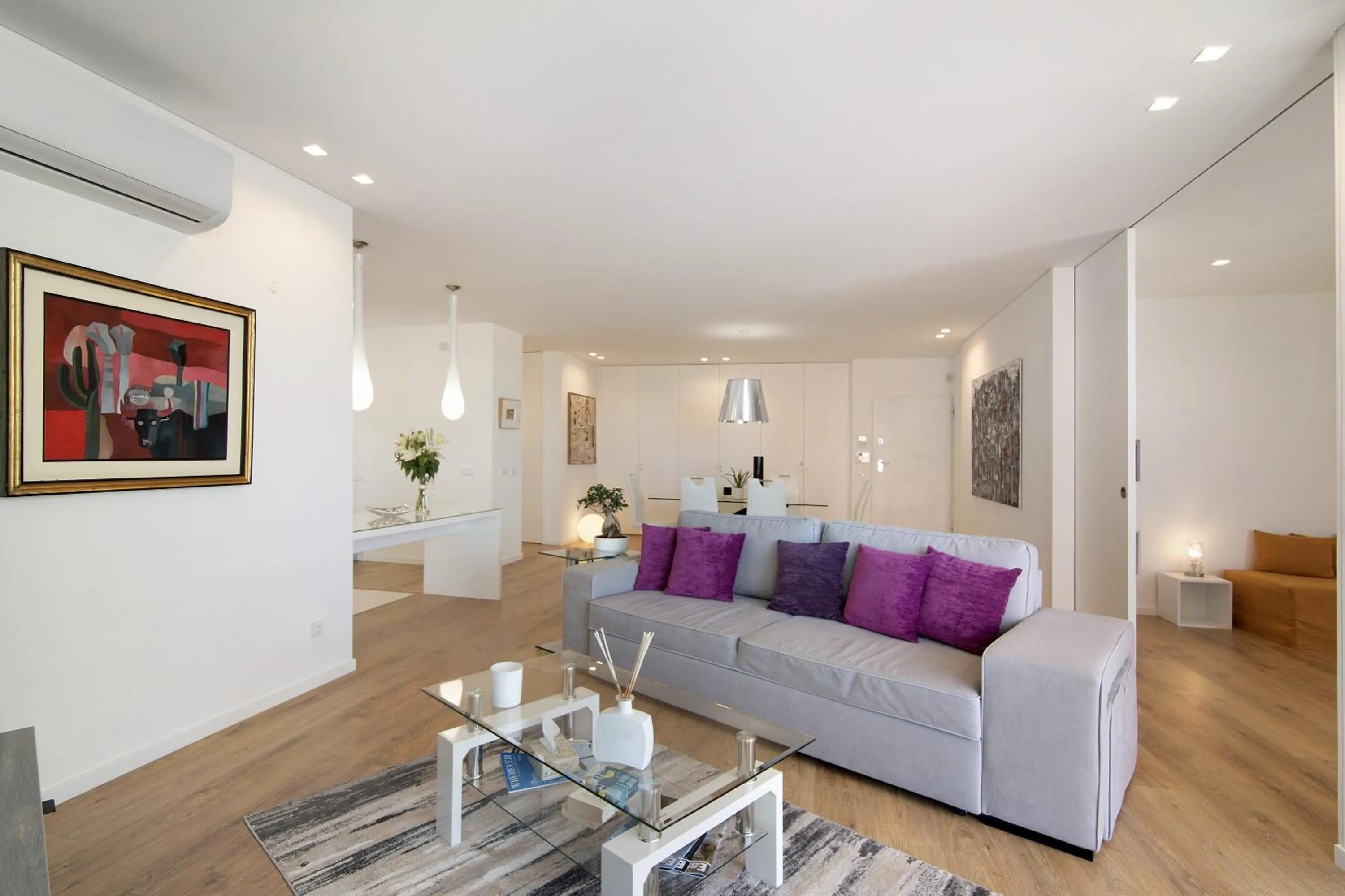 Property building in Mare Nostrum