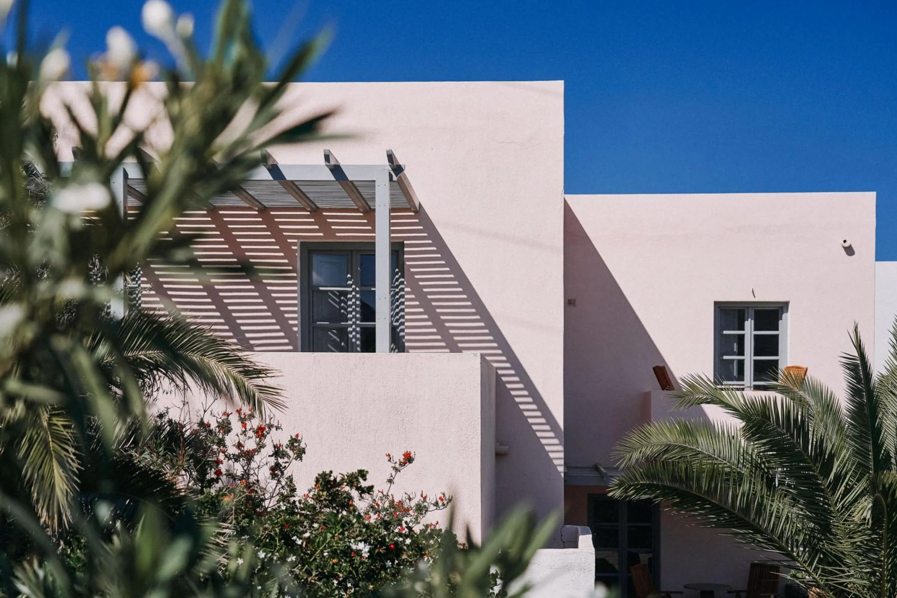 View (from property/room) in Vedema, a Luxury Collection Resort, Santorini