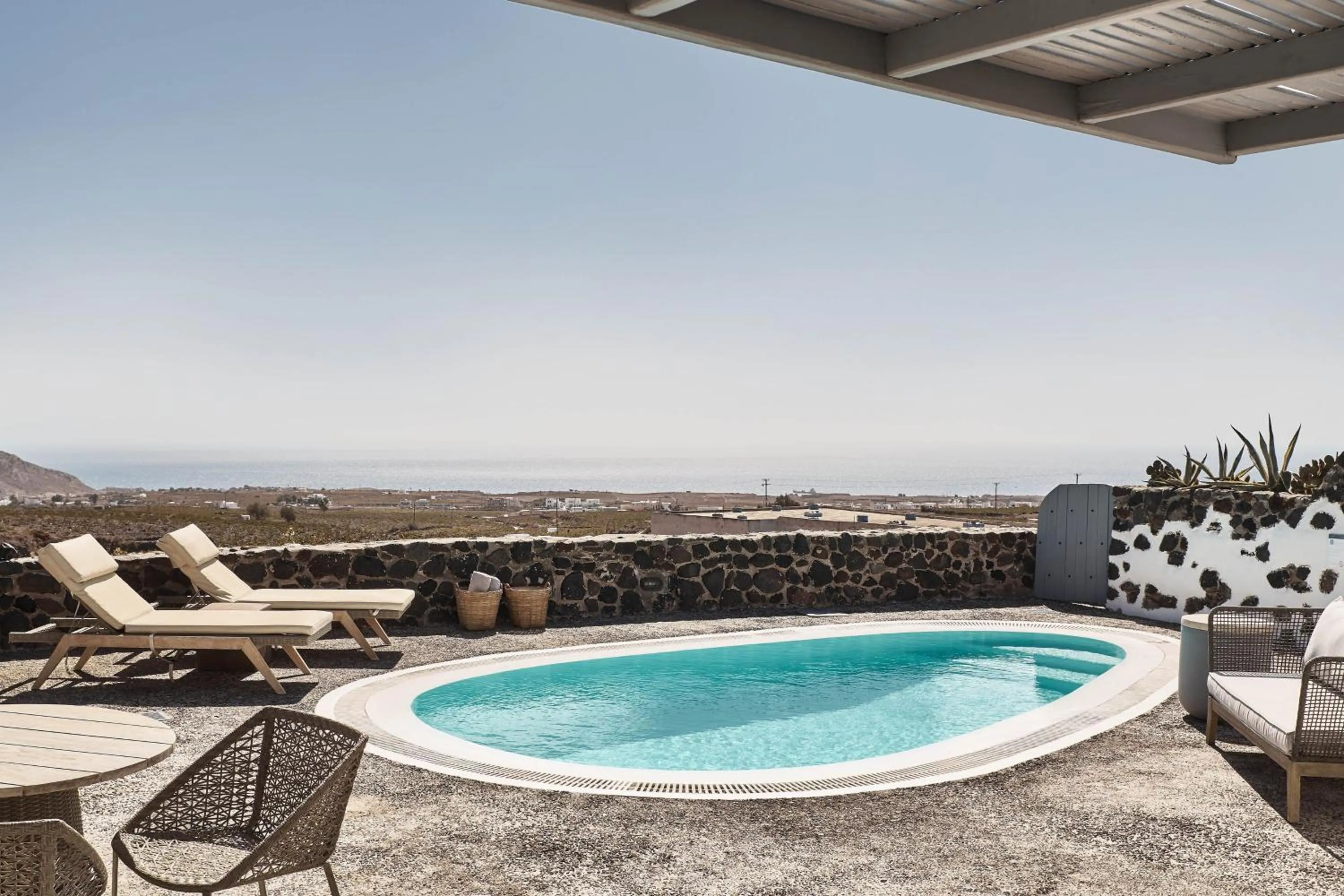 Other in Vedema, a Luxury Collection Resort, Santorini