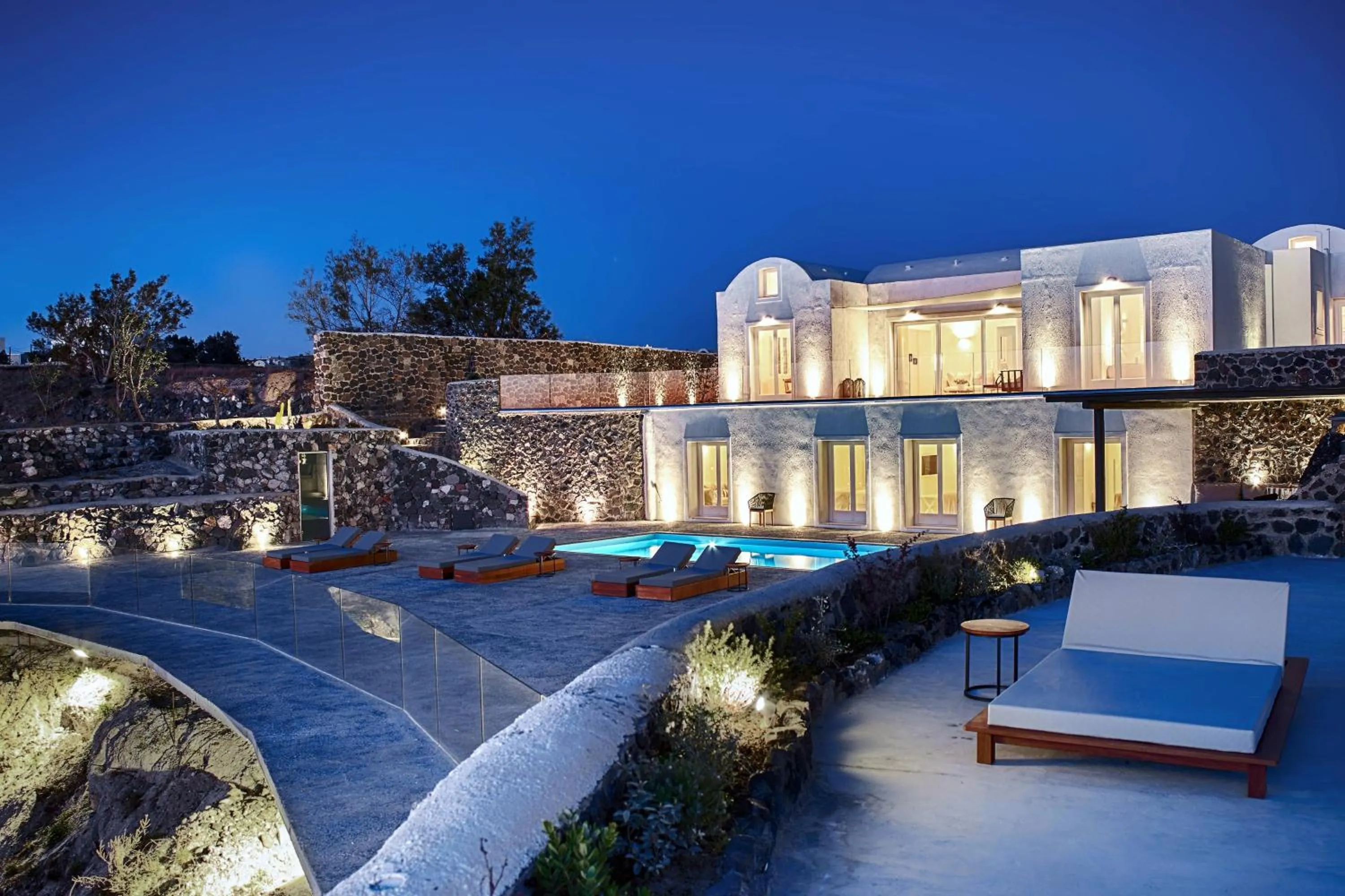 Other in Vedema, a Luxury Collection Resort, Santorini