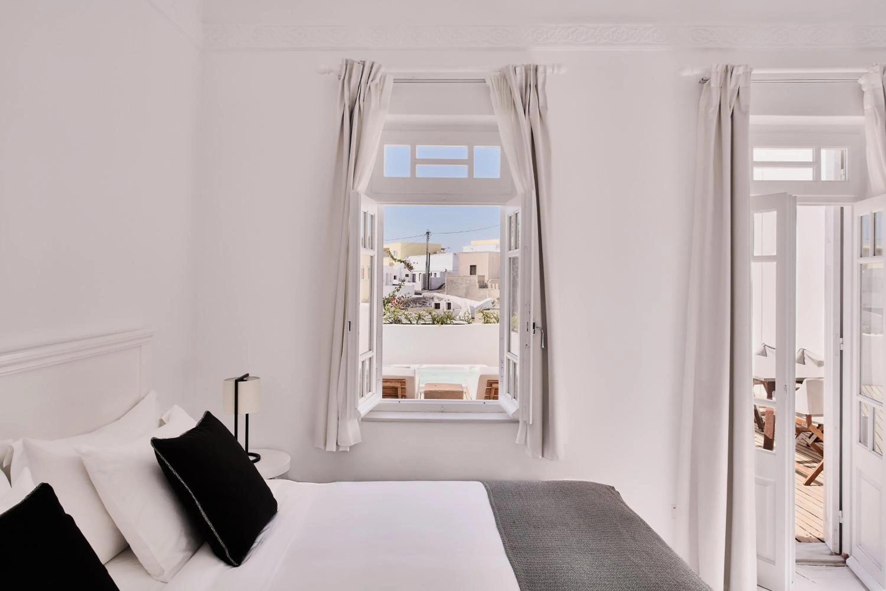 Other, Bed in Vedema, a Luxury Collection Resort, Santorini