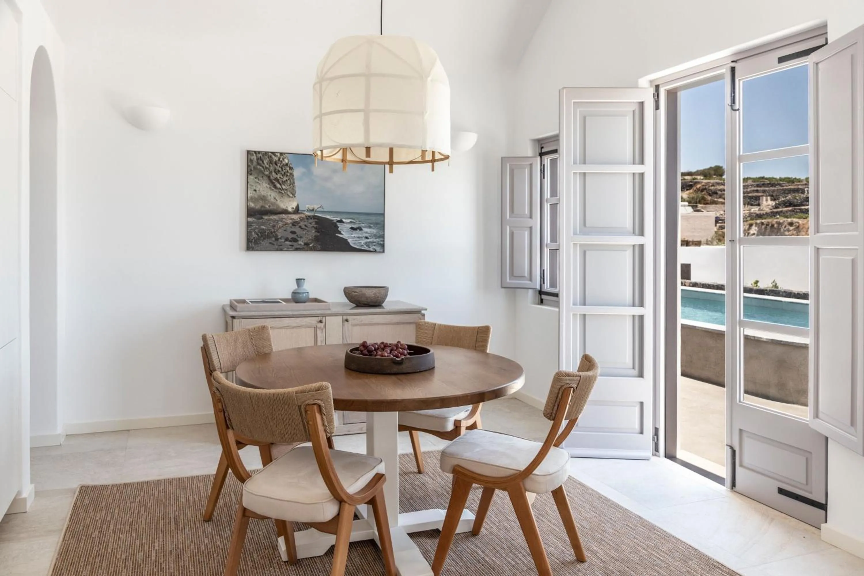 Other in Vedema, a Luxury Collection Resort, Santorini