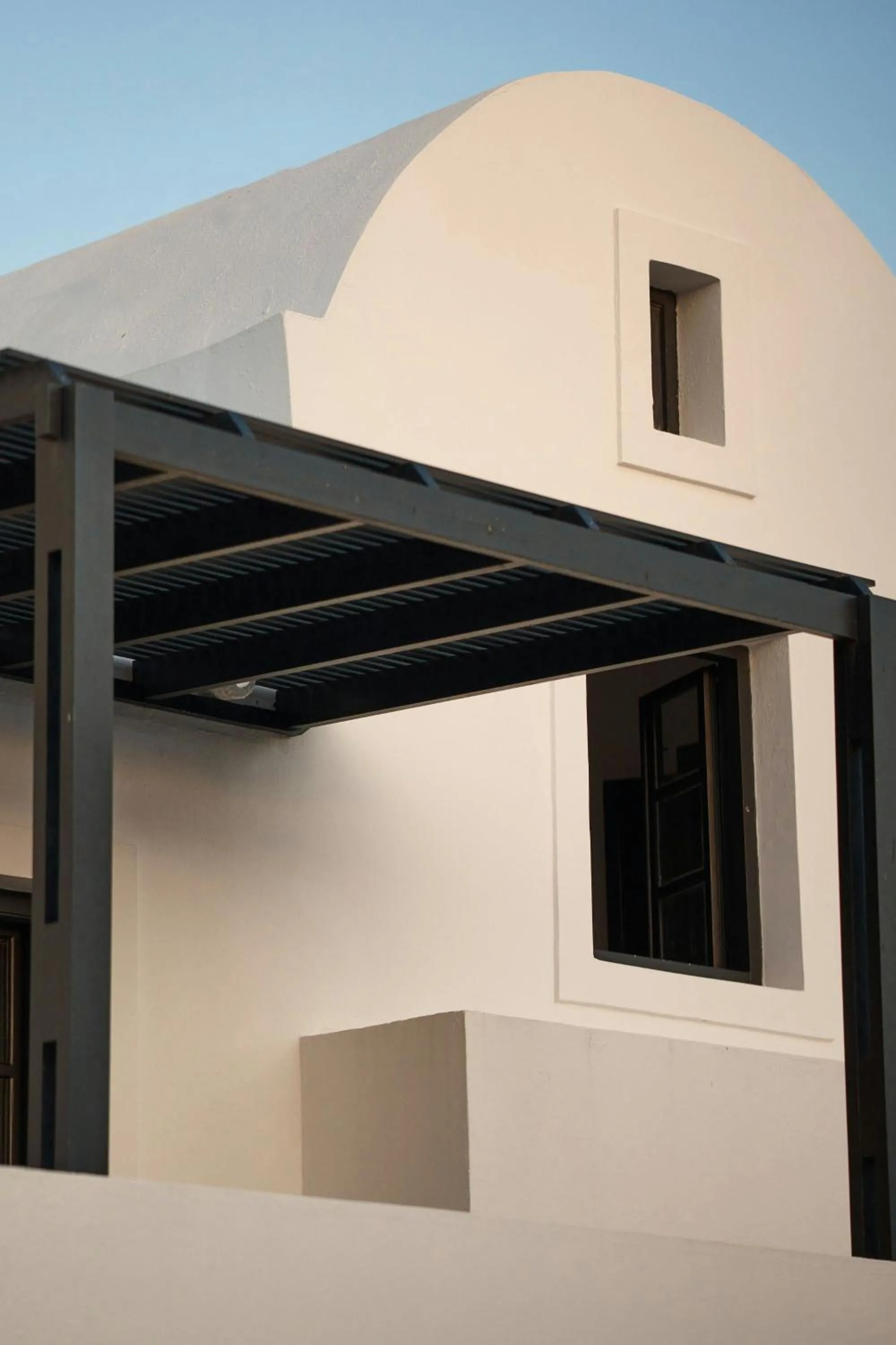 View (from property/room) in Vedema, a Luxury Collection Resort, Santorini