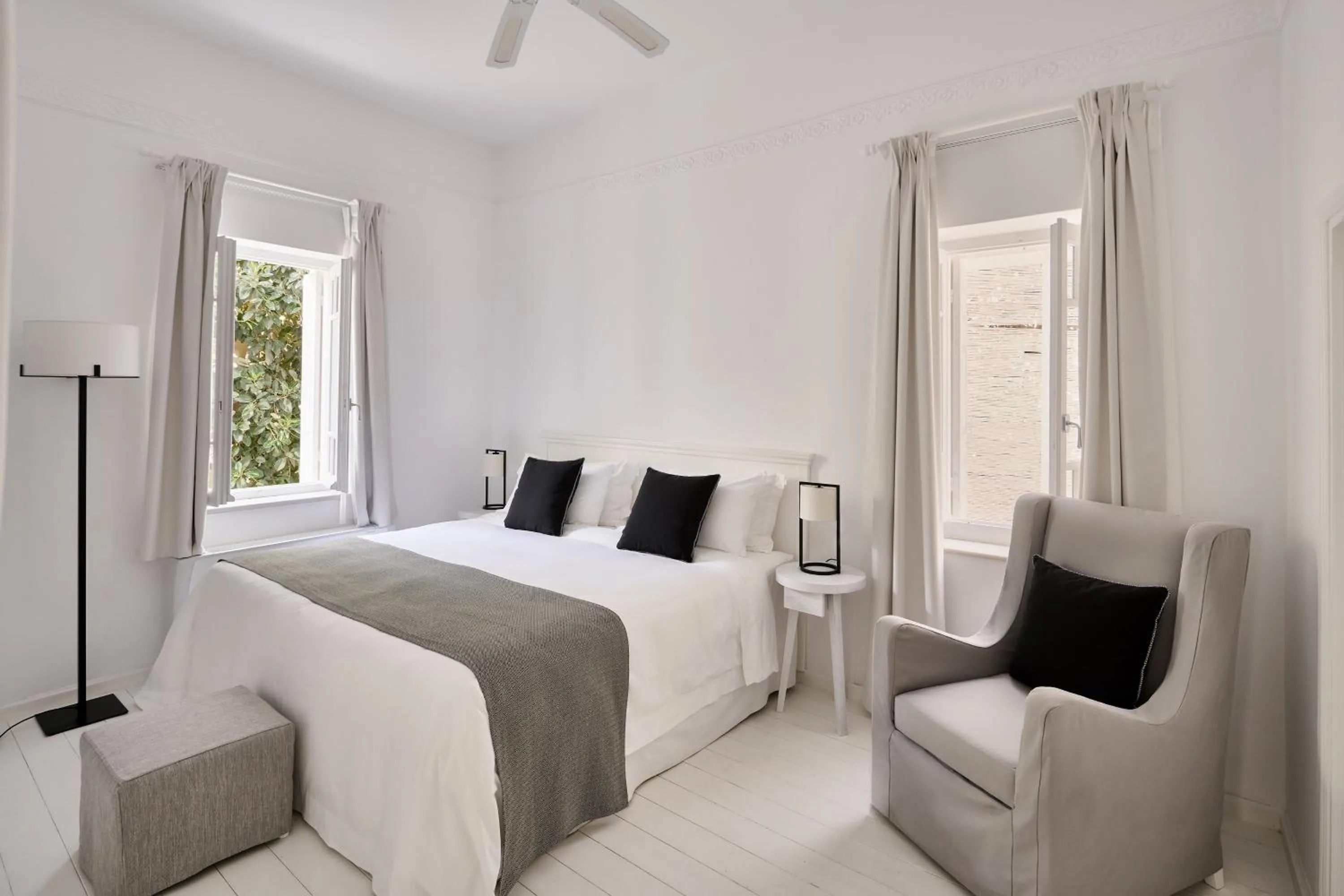 Other, Bed in Vedema, a Luxury Collection Resort, Santorini