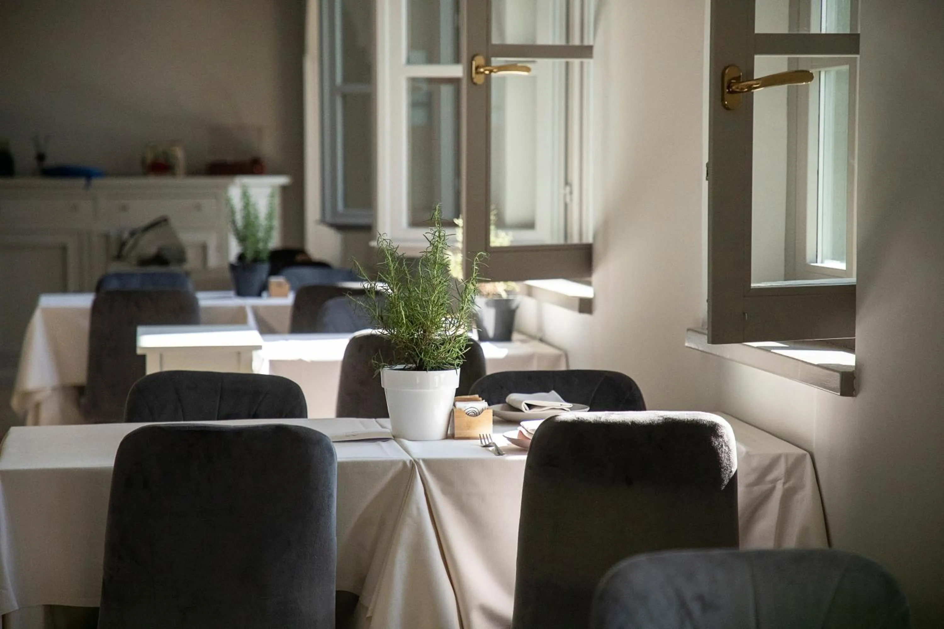 Restaurant/places to eat in Locanda agli Amici