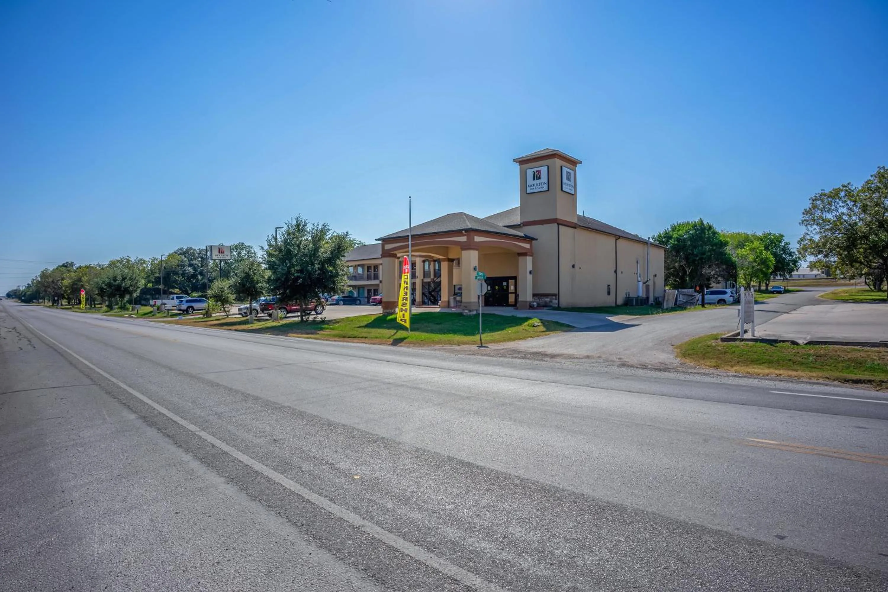 Other in Moulton Inn & Suites By OYO Near Shiner TX