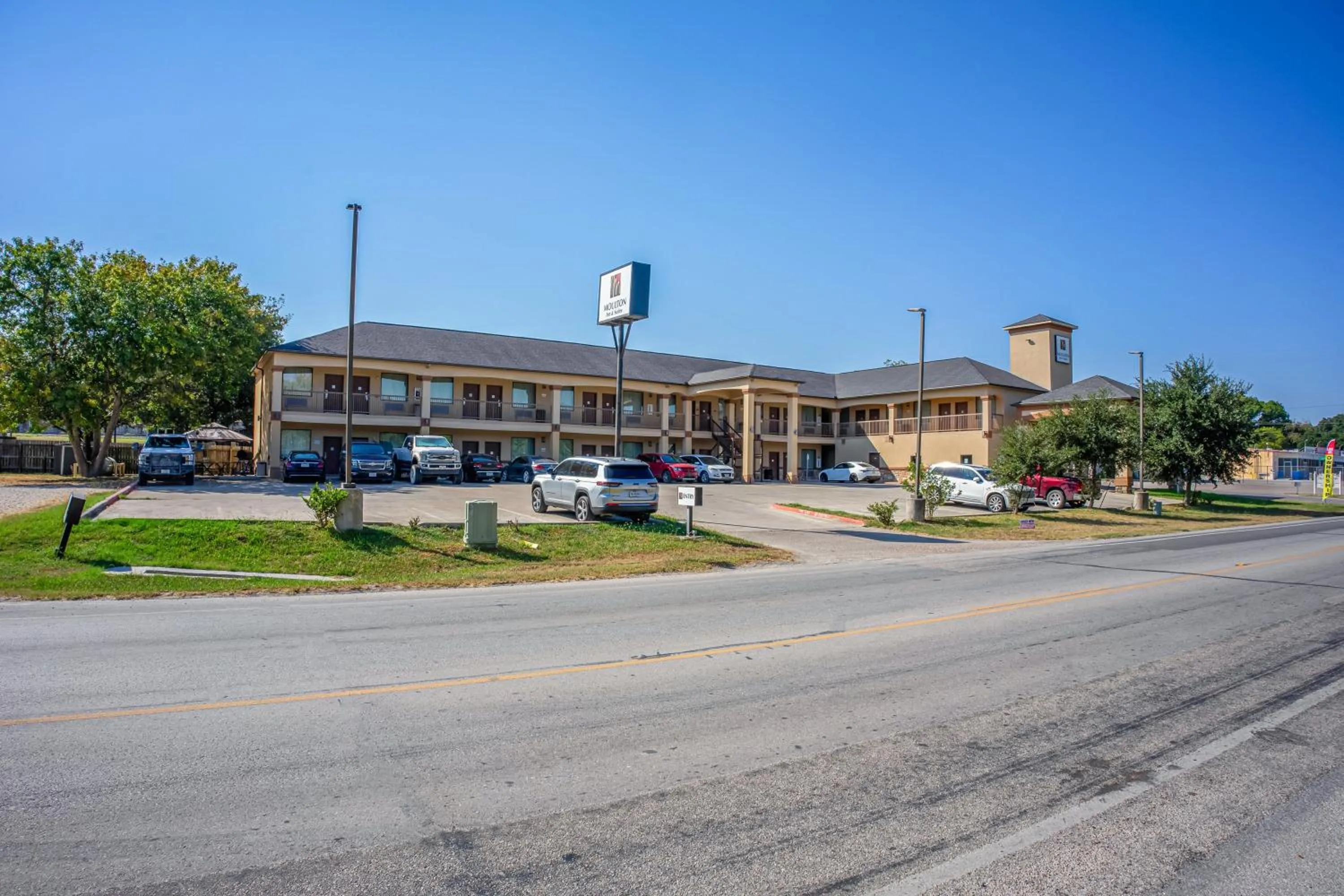 Other in Moulton Inn & Suites By OYO Near Shiner TX