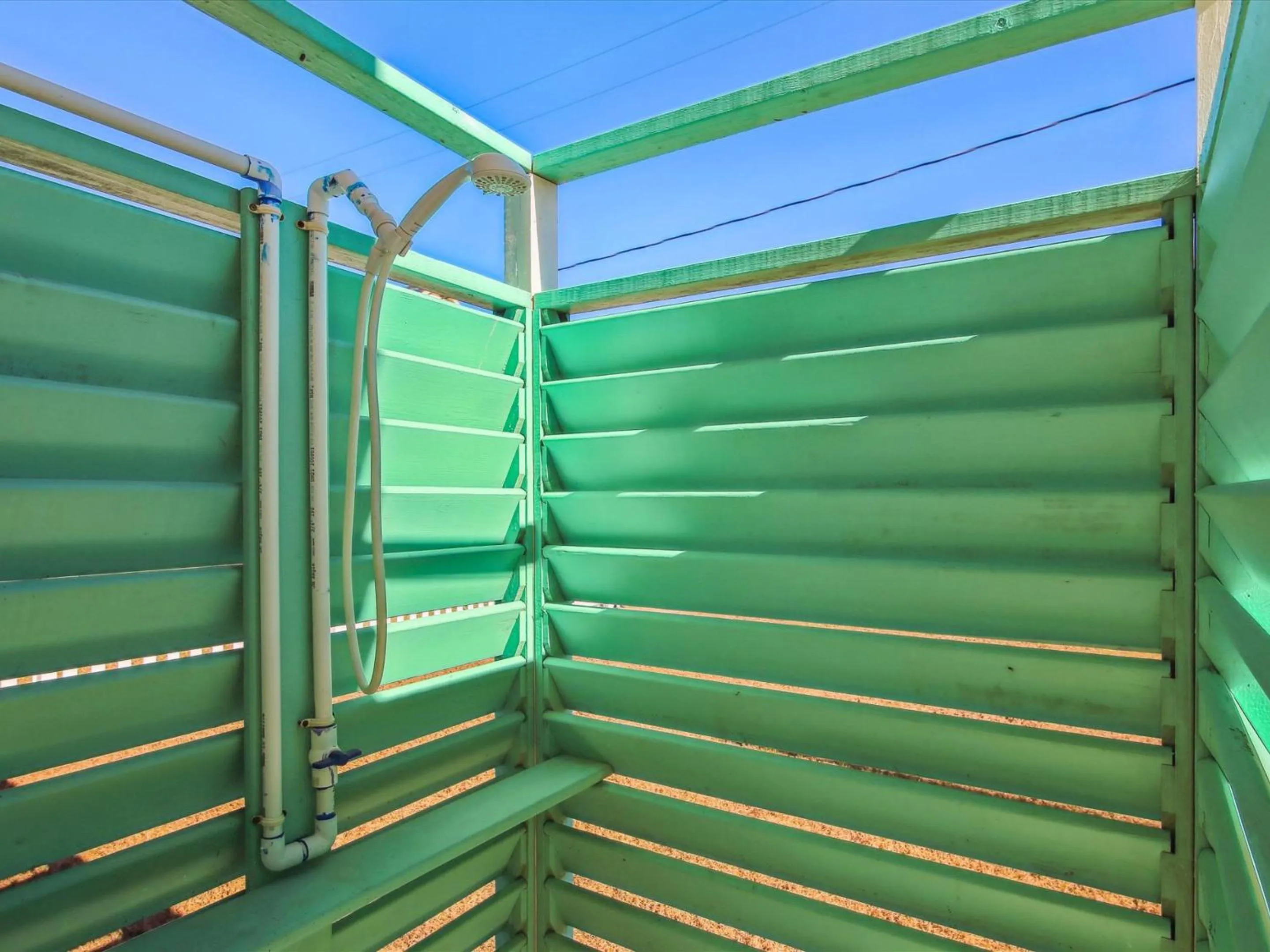 Property building in Star N Sky