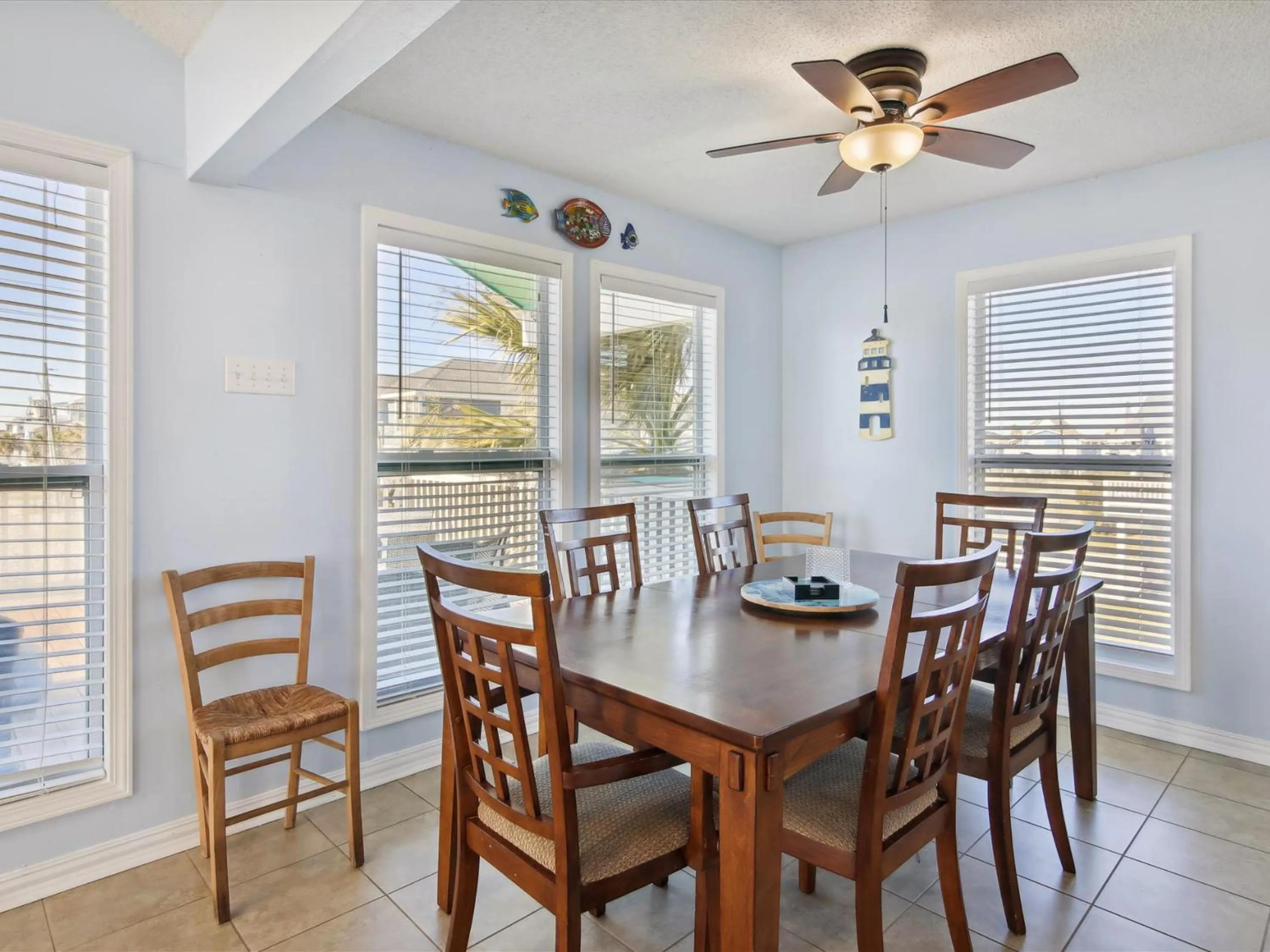 Property building in Star N Sky