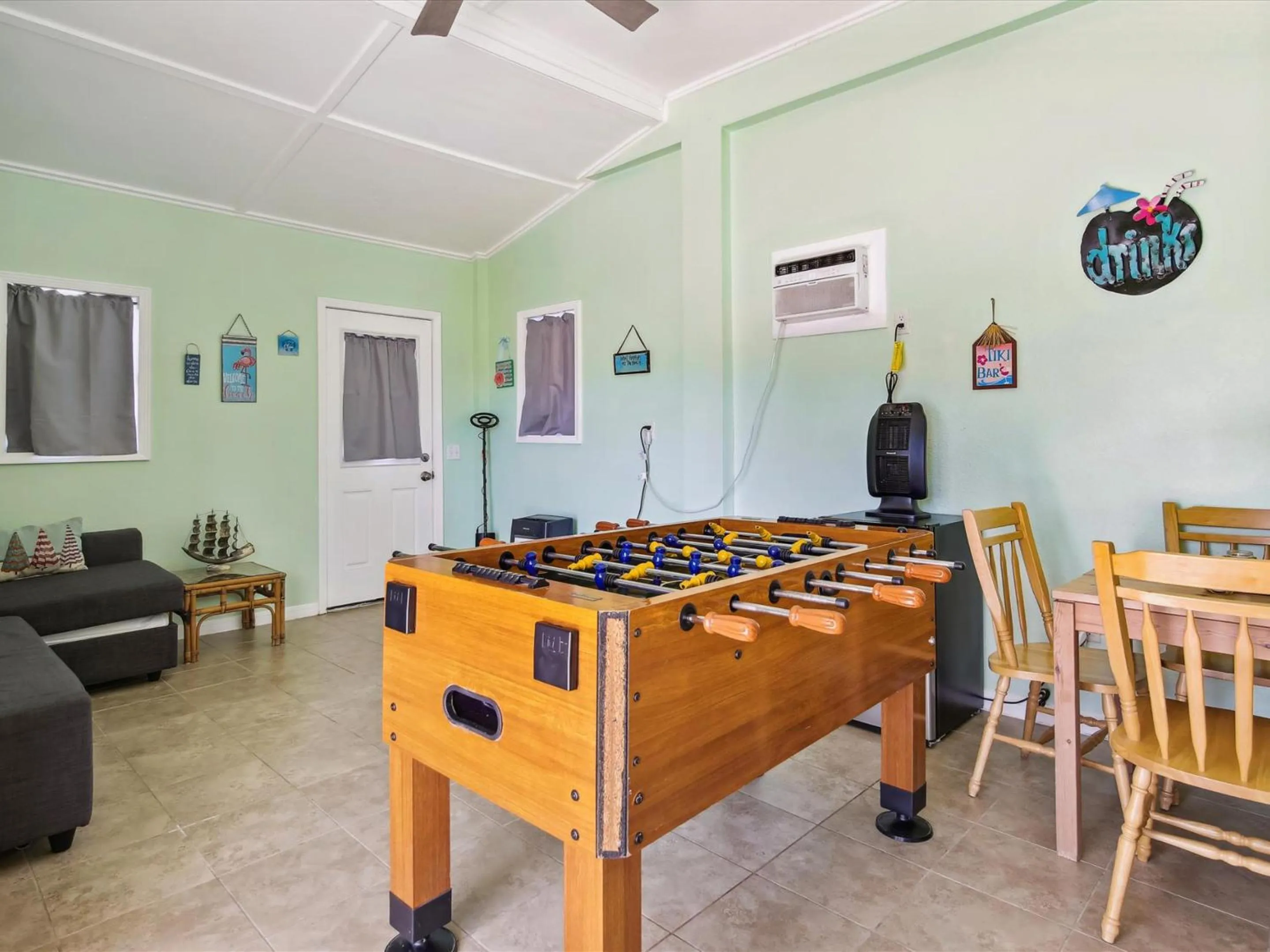 Property building in Star N Sky