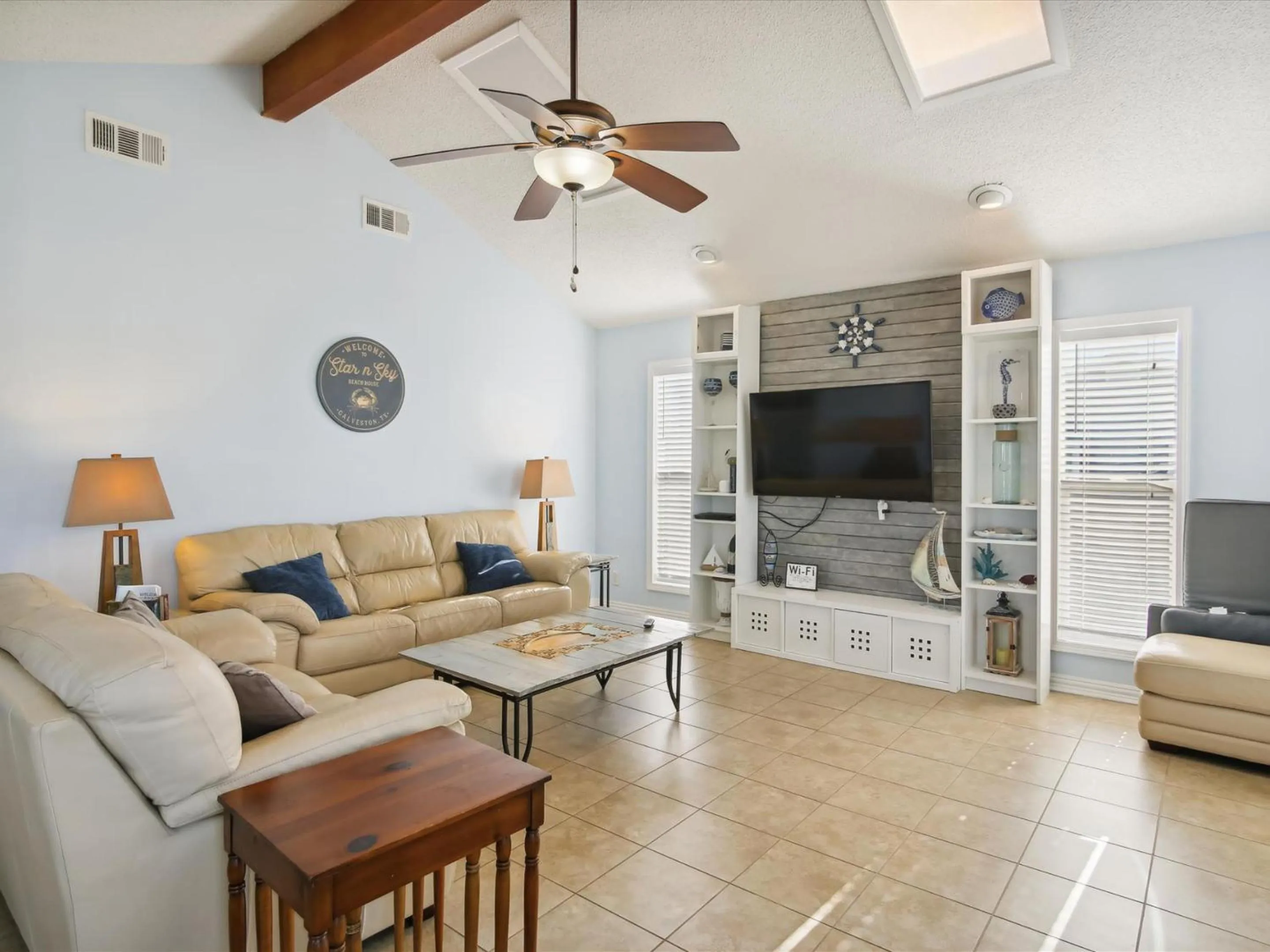 Property building in Star N Sky