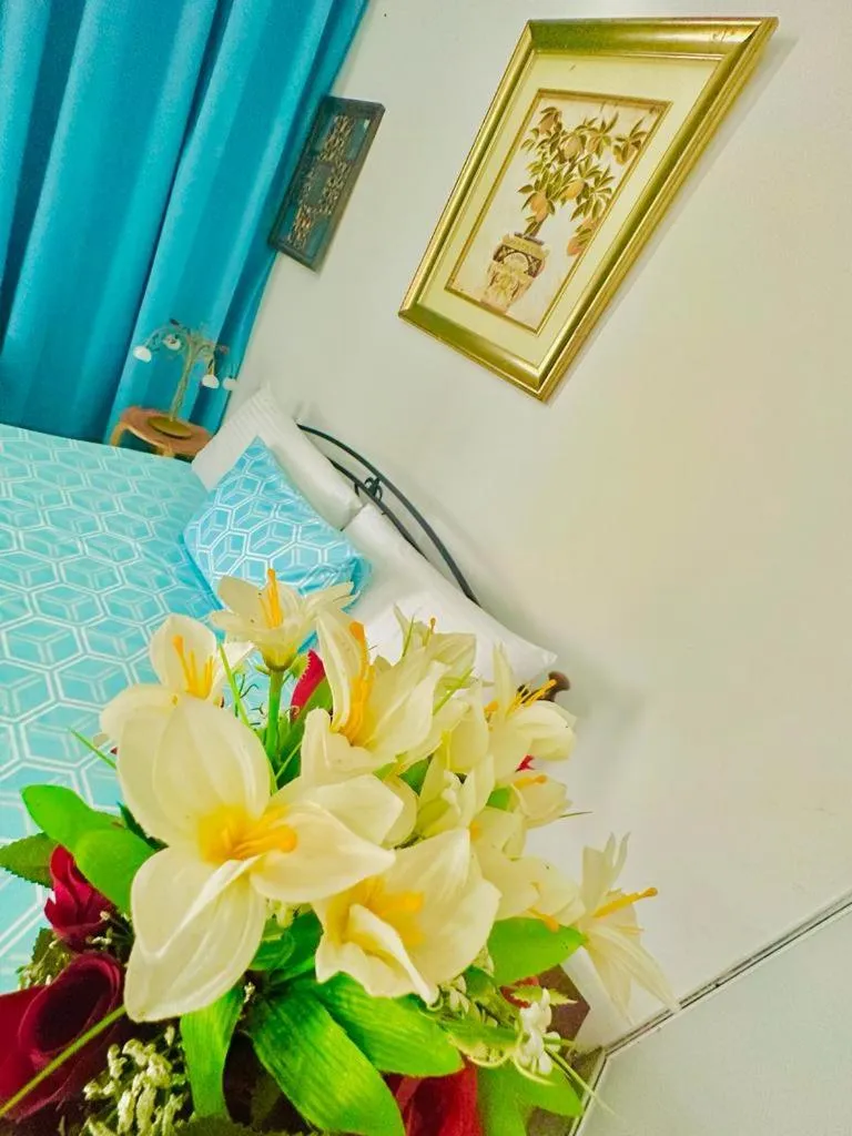 Bedroom in Sea Breeze Guest House Negombo