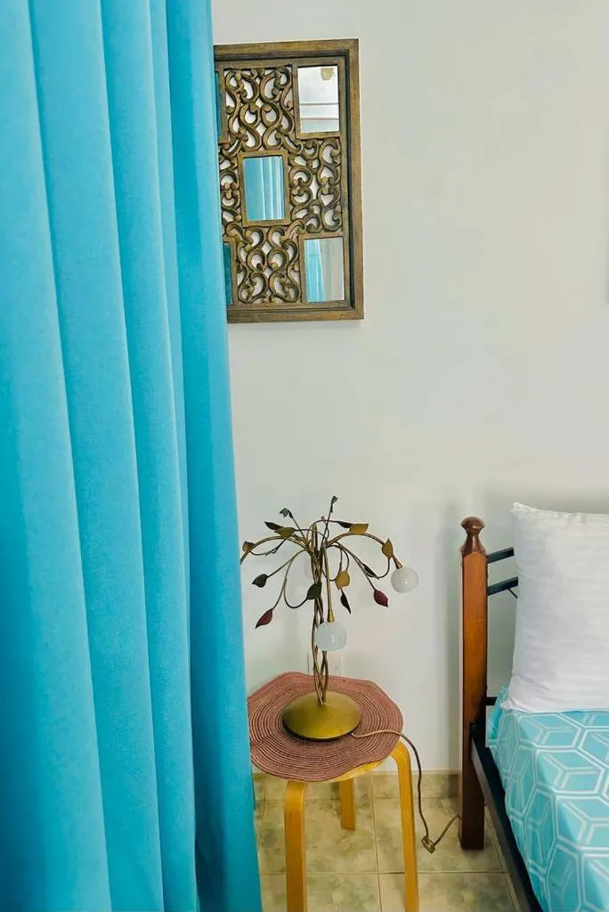 Area and facilities, Bed in Sea Breeze Guest House Negombo
