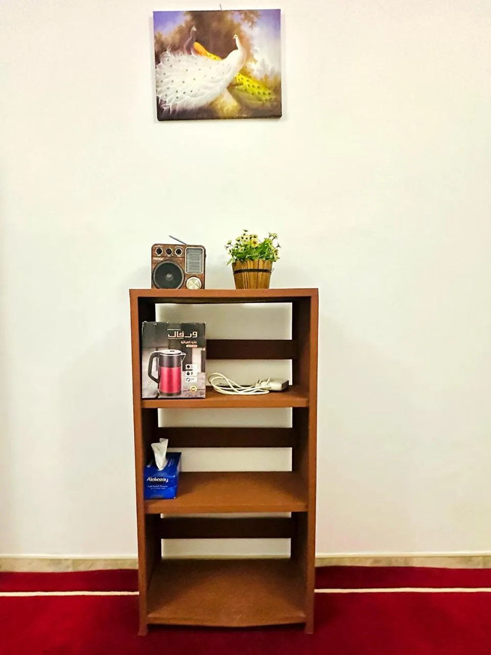 room service in Sea Breeze Guest House Negombo