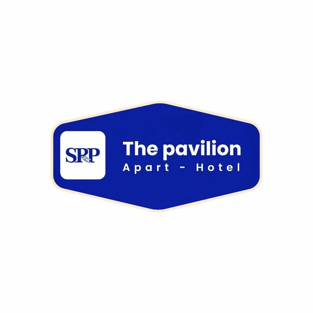 Property logo or sign in SRP The Pavilion