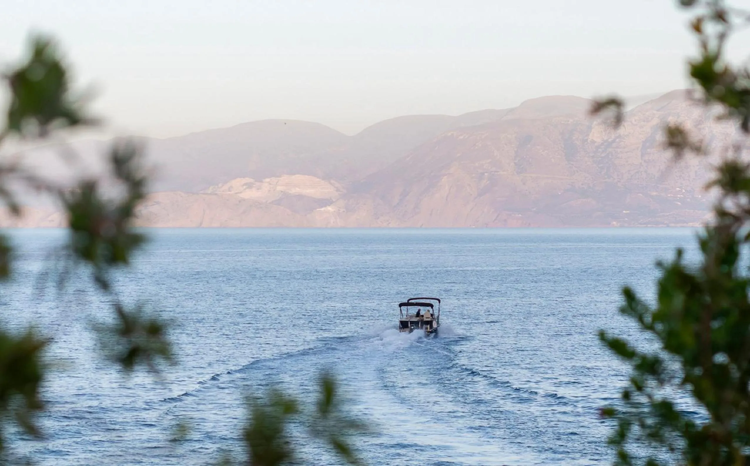 View (from property/room) in Elounda Mare Relais & Châteaux Hotel