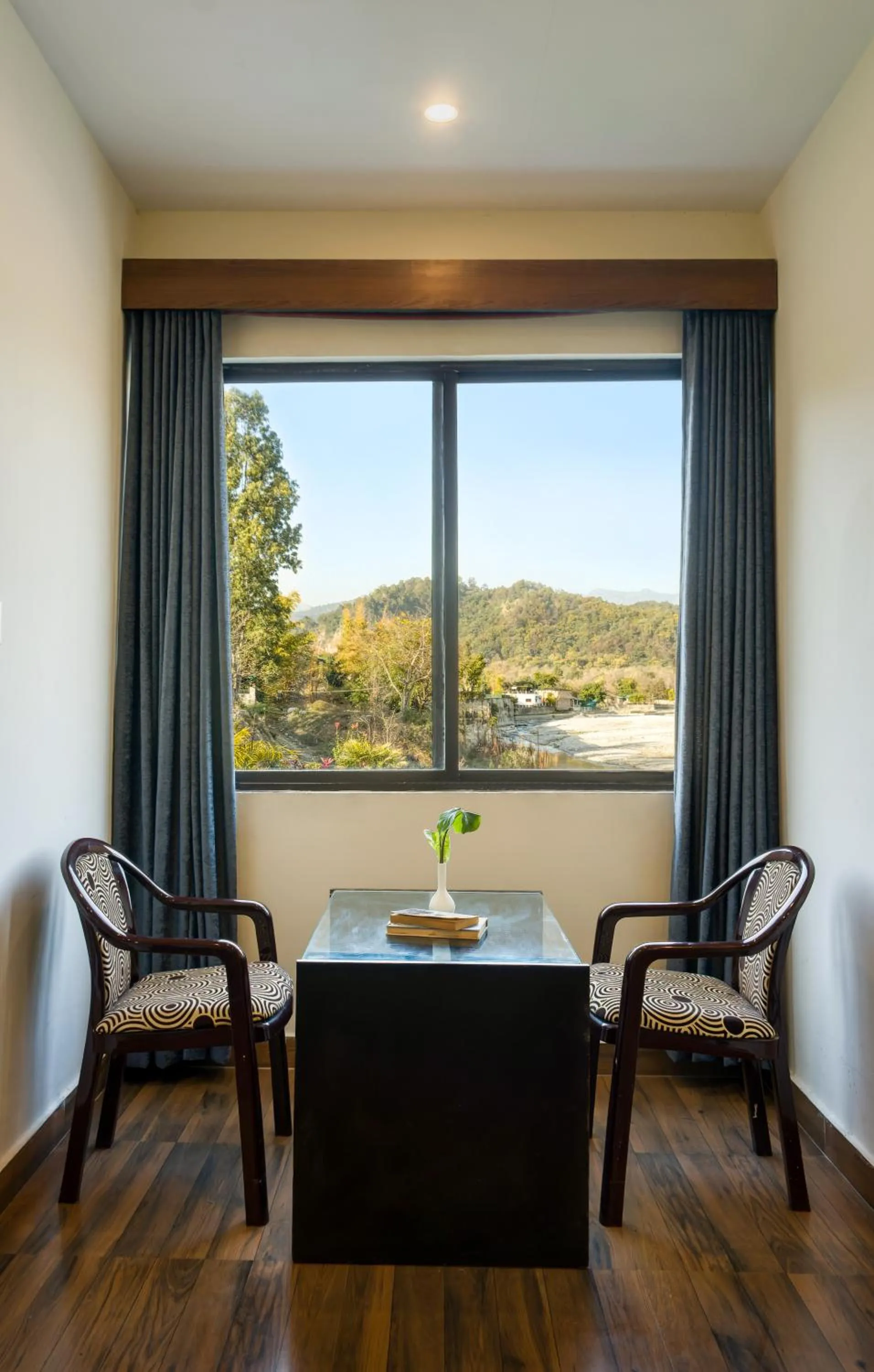 Dee Fellows Riverside Resort