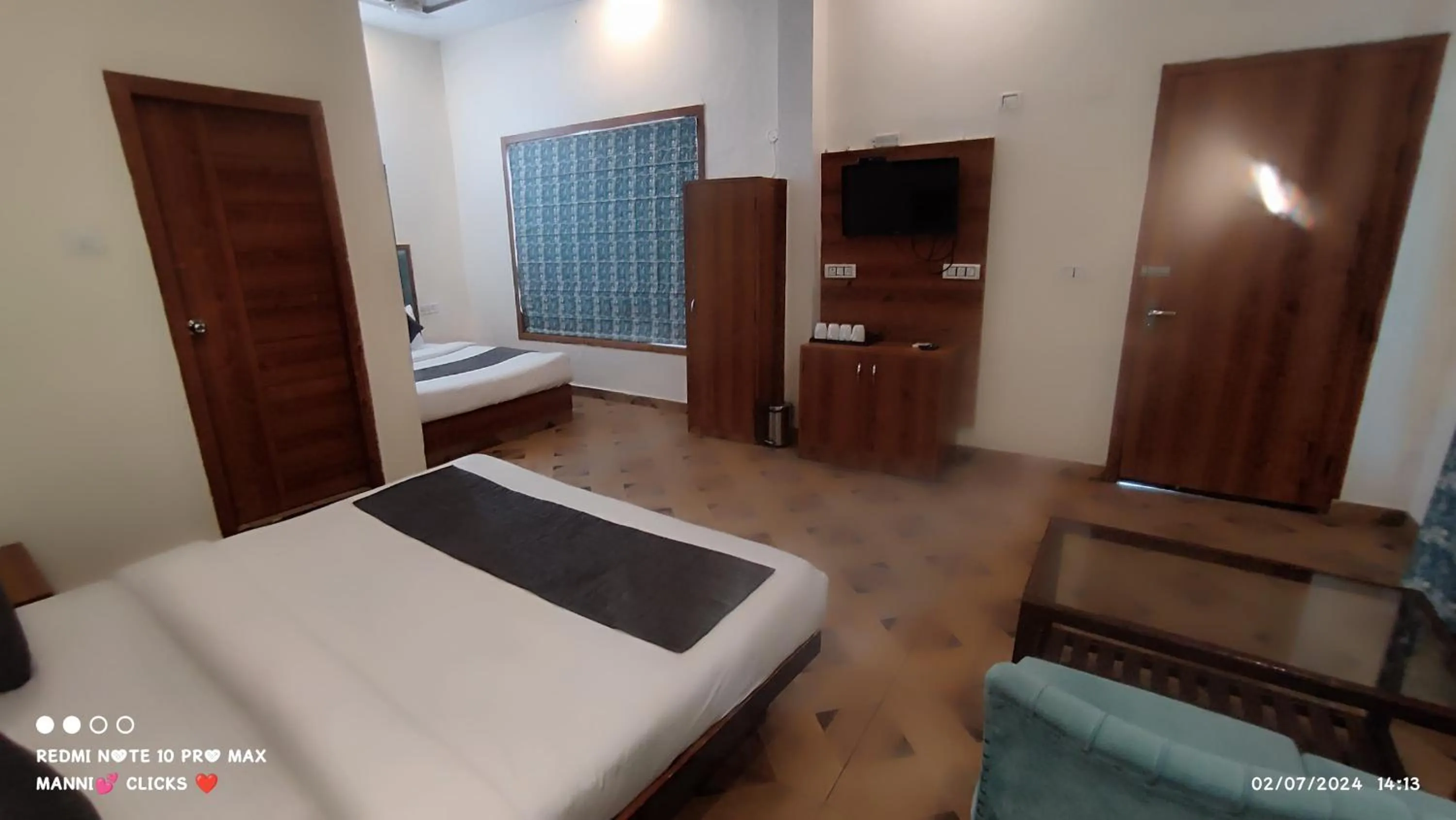 Dee Fellows Riverside Resort