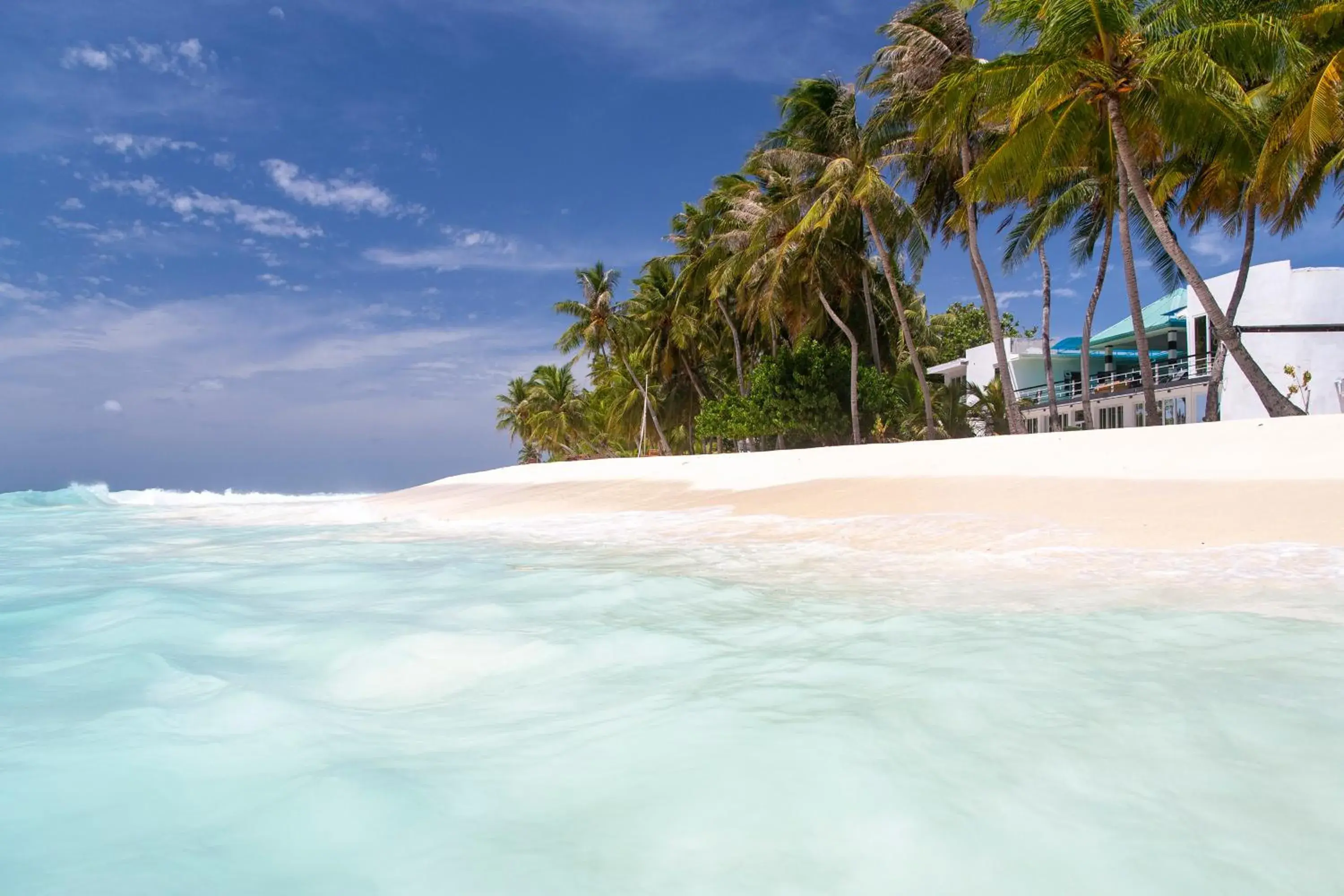 Dhonfulhafi Beach View Dhonfulhafi Beach View