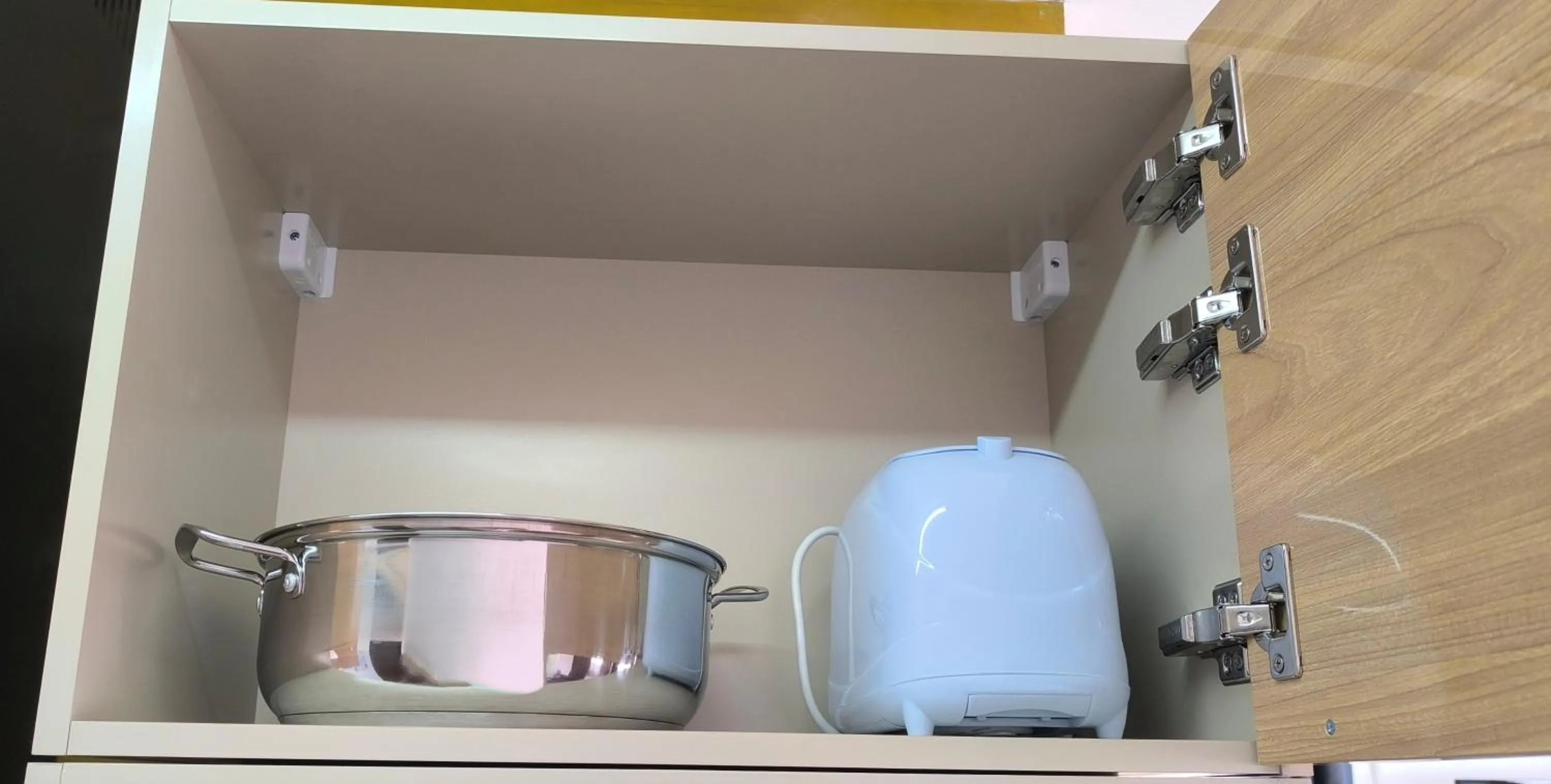 Kitchen or kitchenette in Southern Comfort Patong