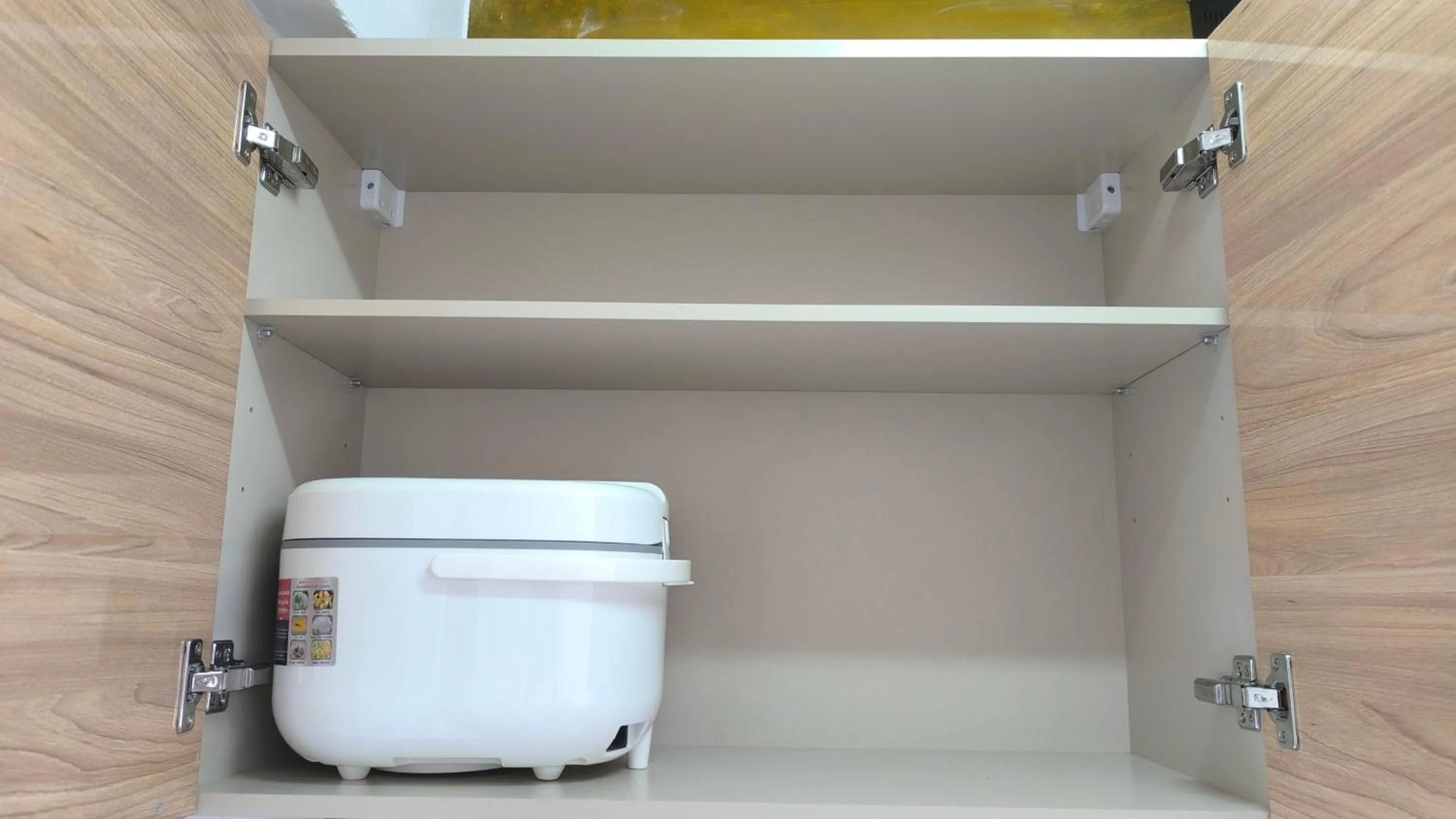 Kitchen or kitchenette in Southern Comfort Patong